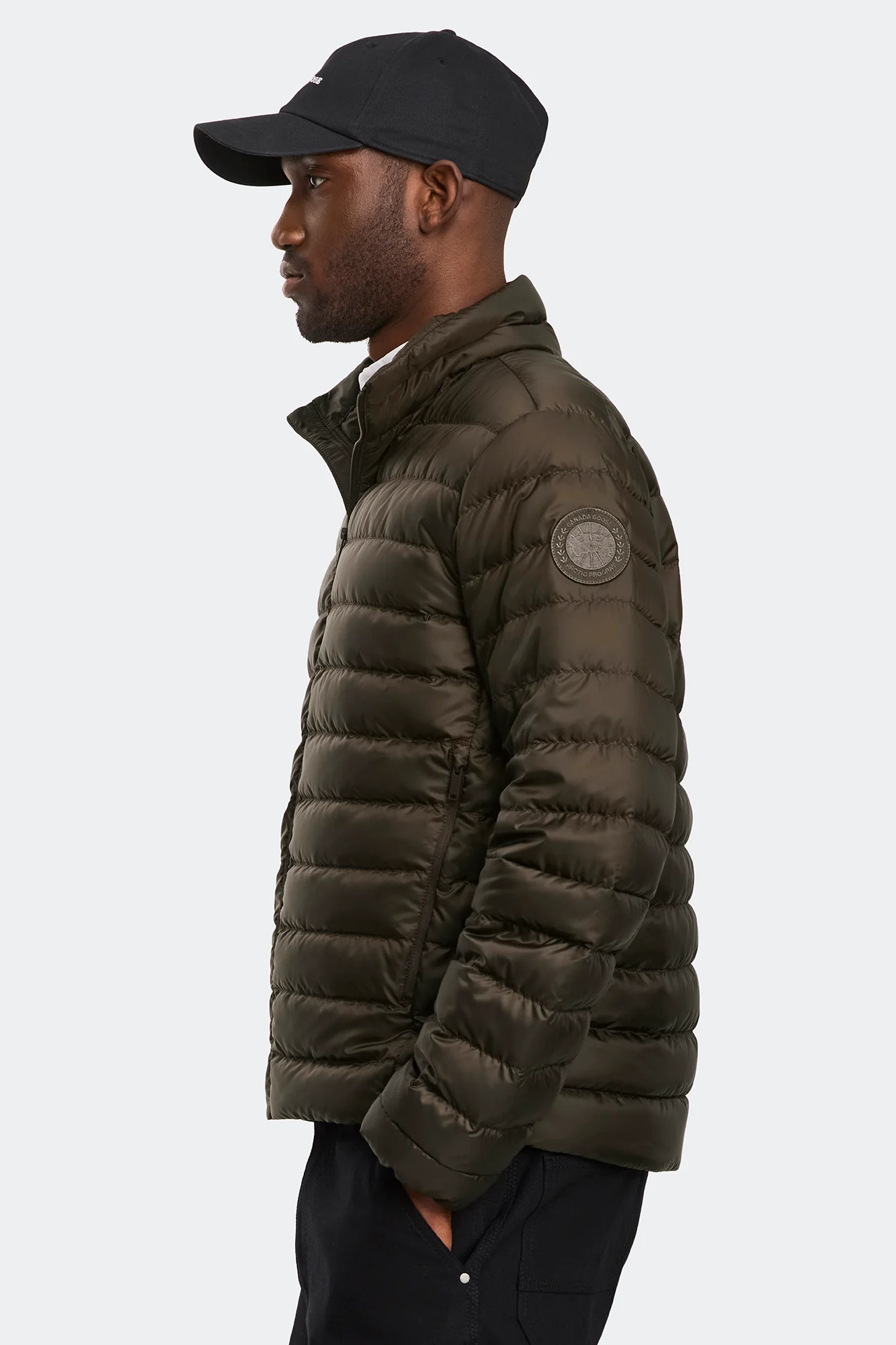 Stratus Jacket - Image 3