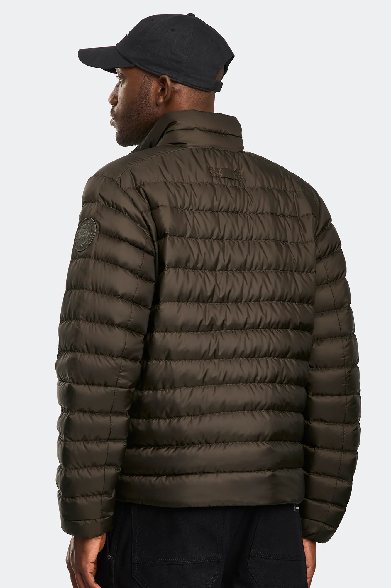 Stratus Jacket - Image 4