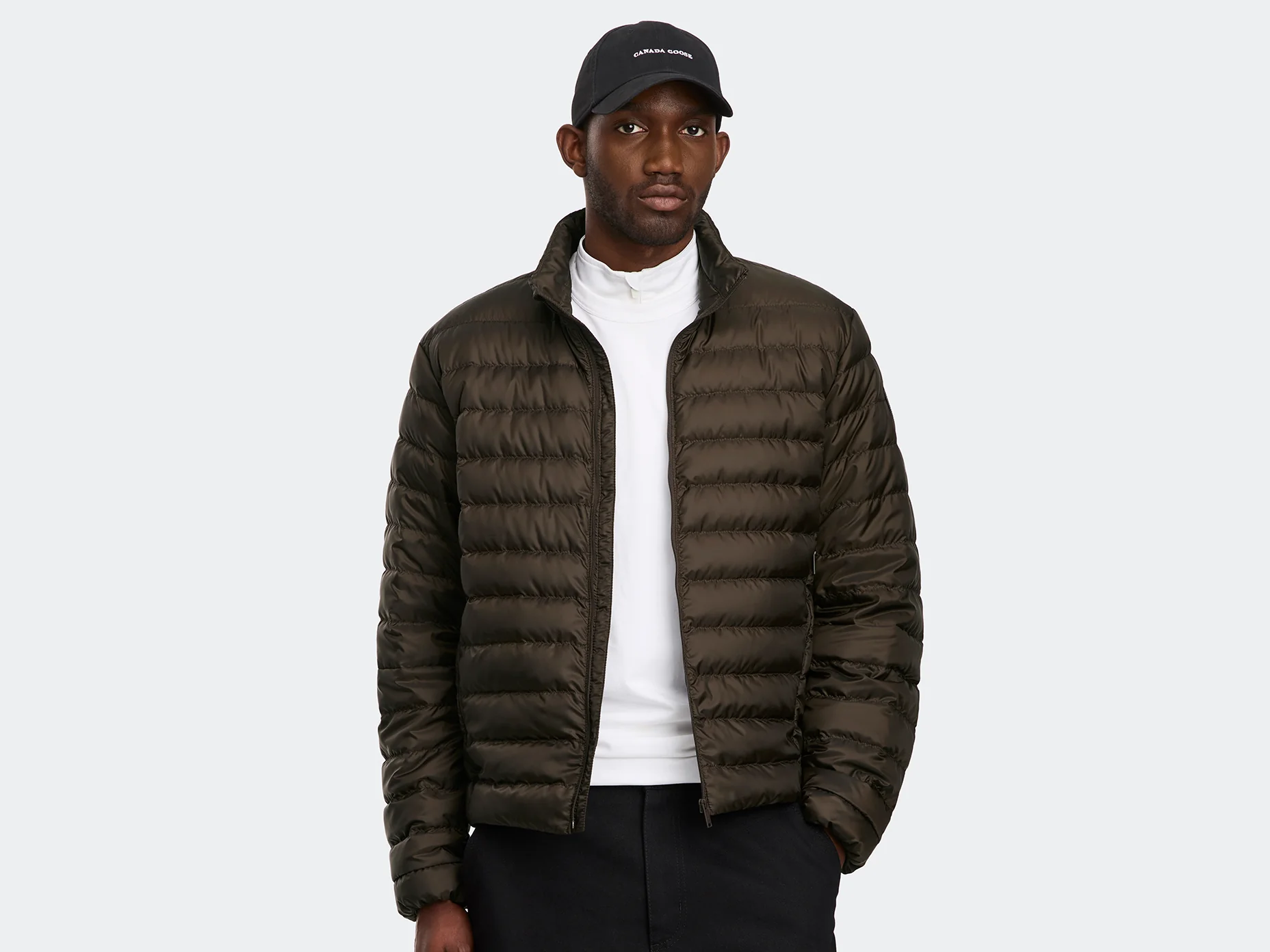 Stratus Jacket - Image 5