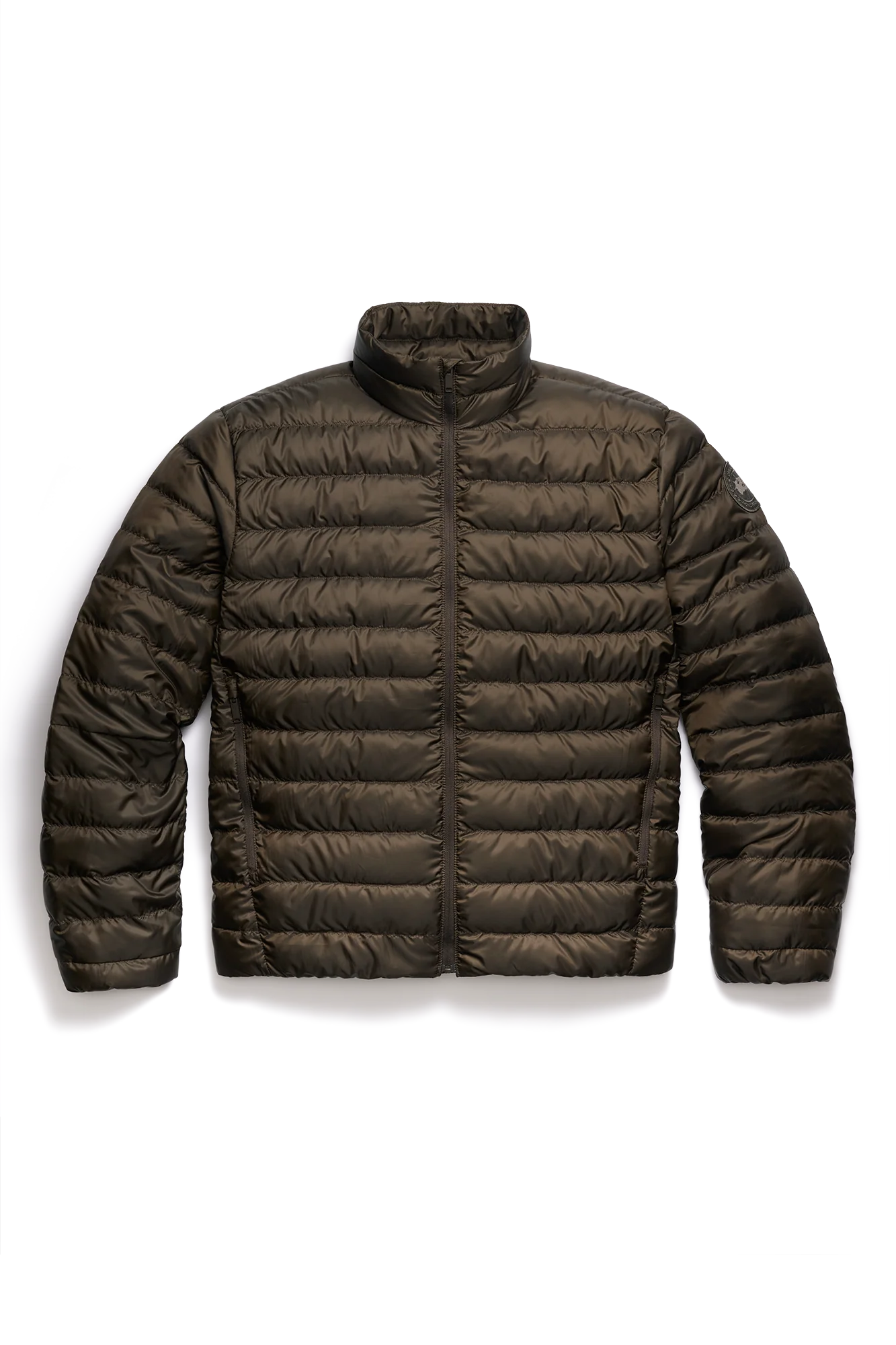 Stratus Jacket - Image 6