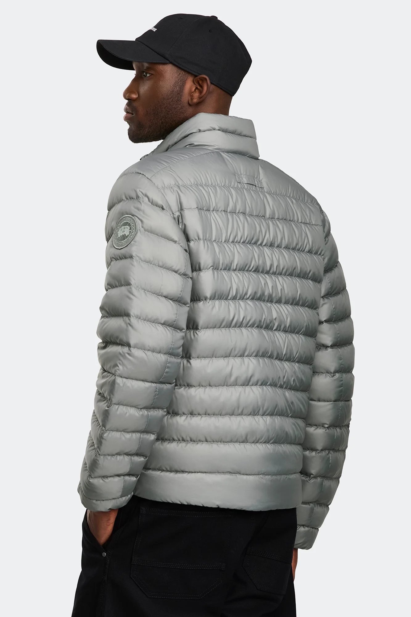 Stratus Jacket - Image 4