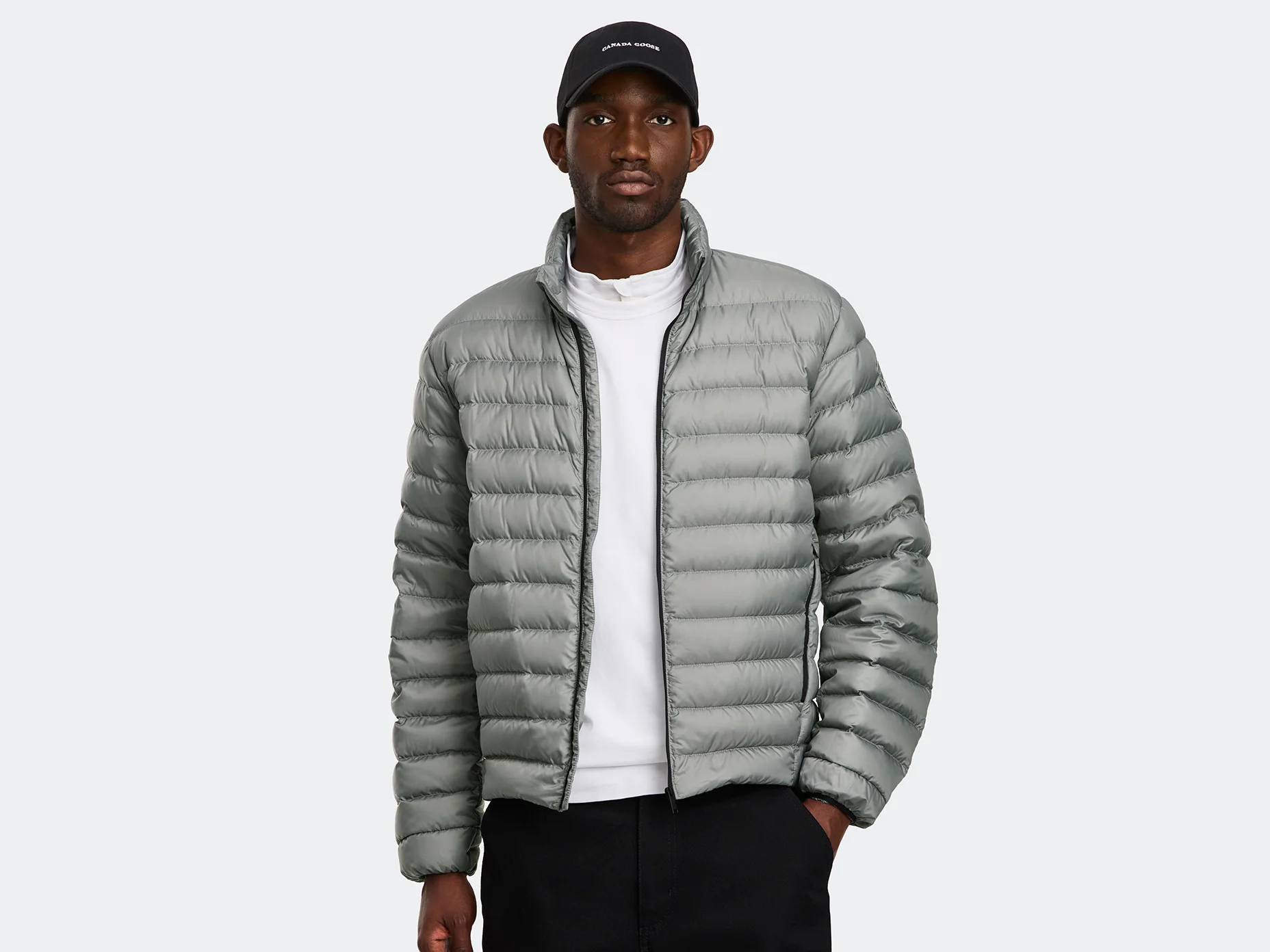 Stratus Jacket - Image 5