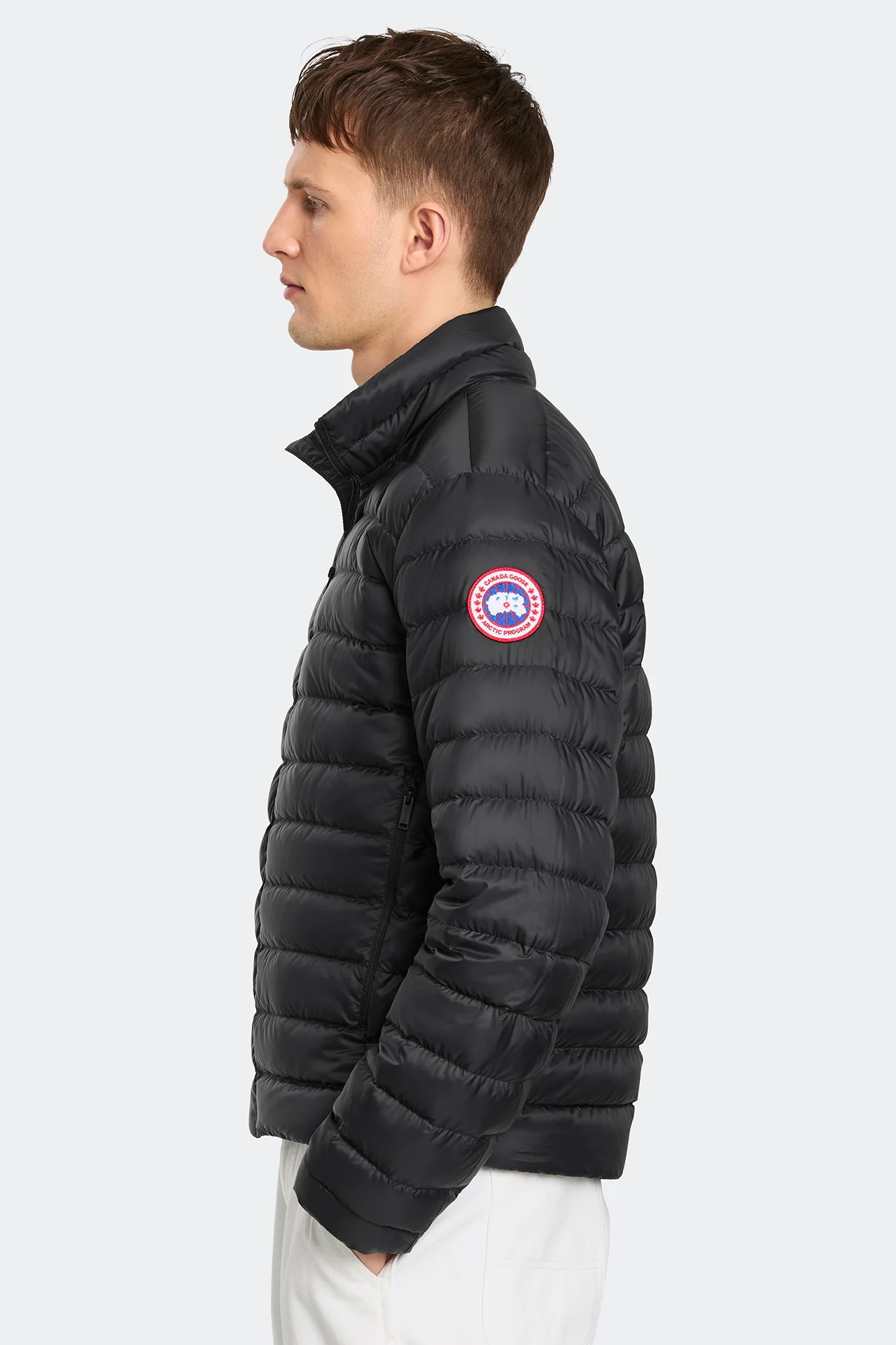Stratus Jacket - Image 3