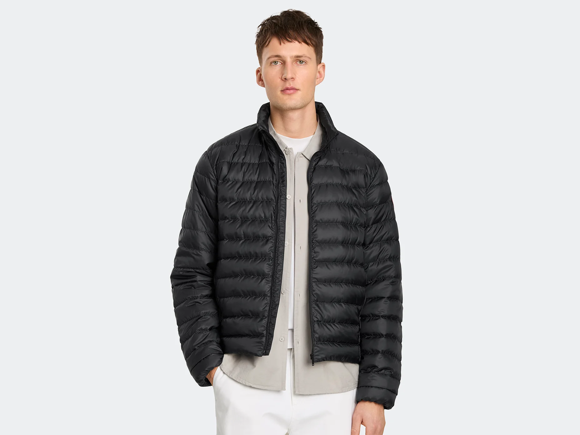 Stratus Jacket - Image 5