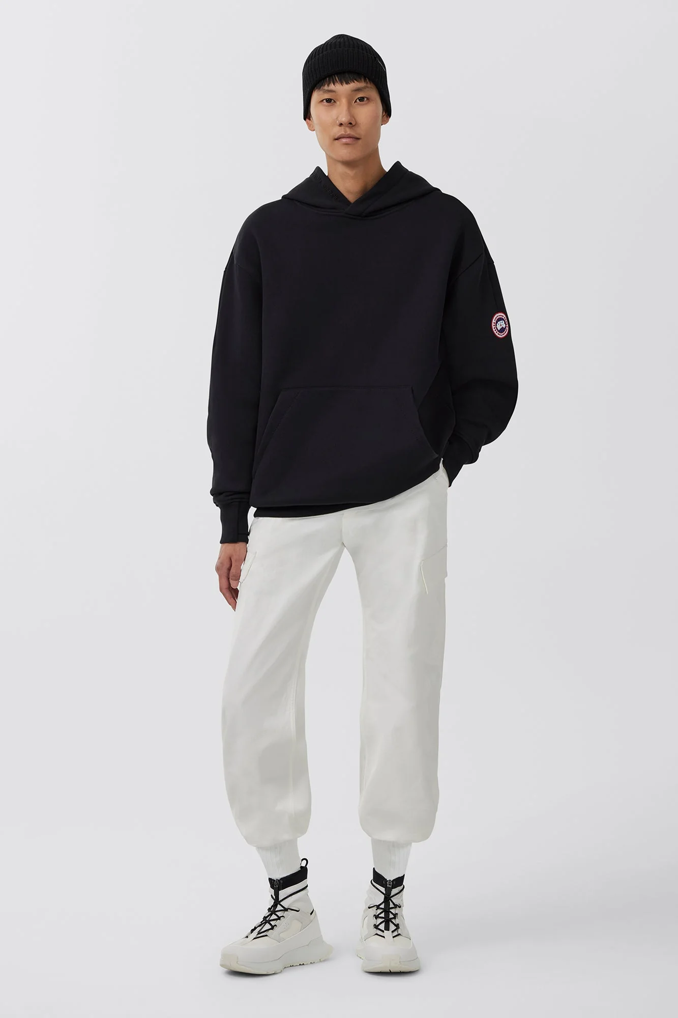 Tobermory Heavyweight Hoodie