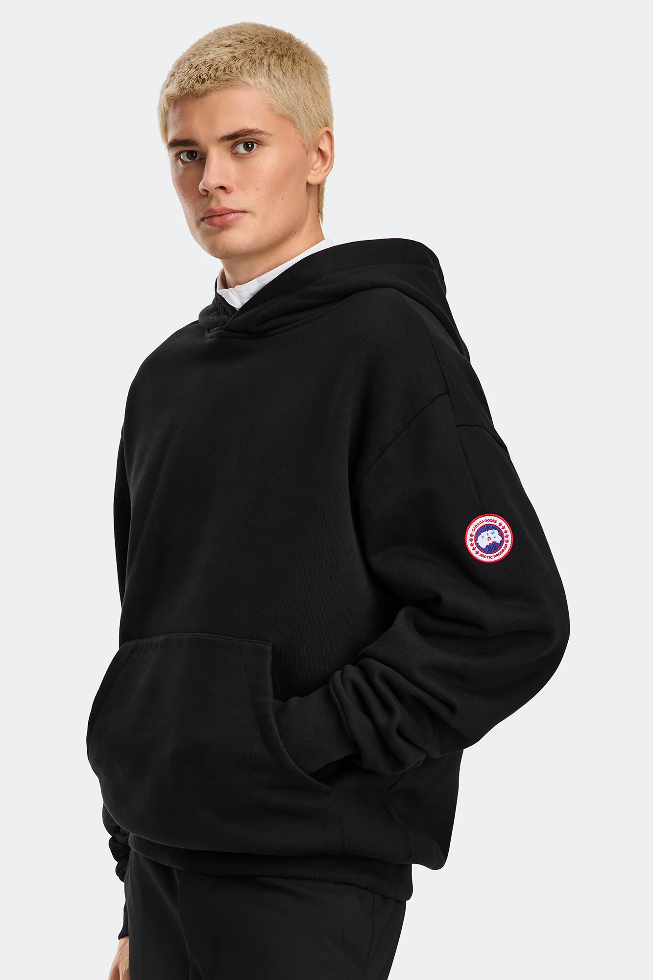 Tobermory Heavyweight Hoodie - Image 3