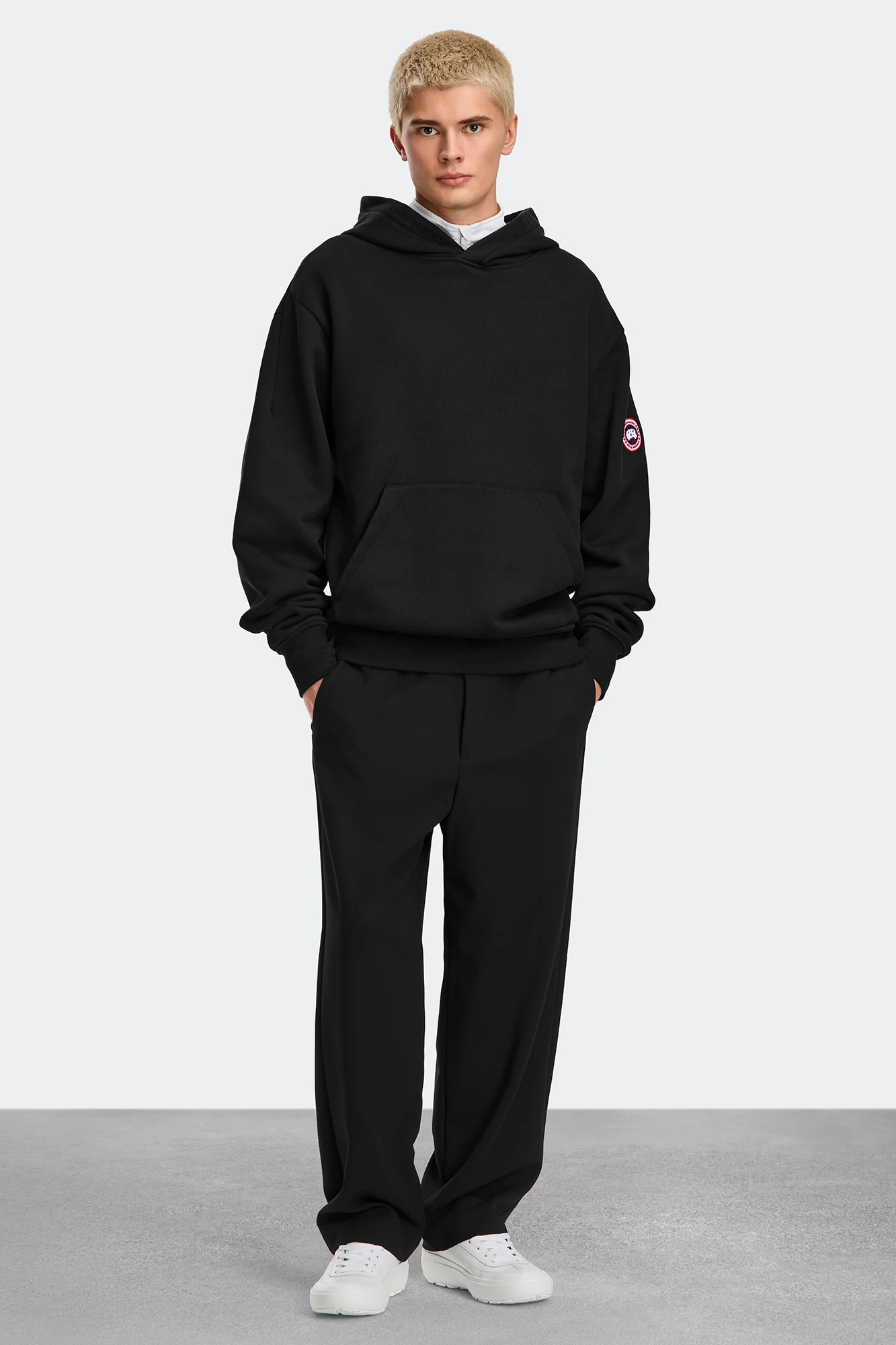 Tobermory Heavyweight Hoodie - Image 4