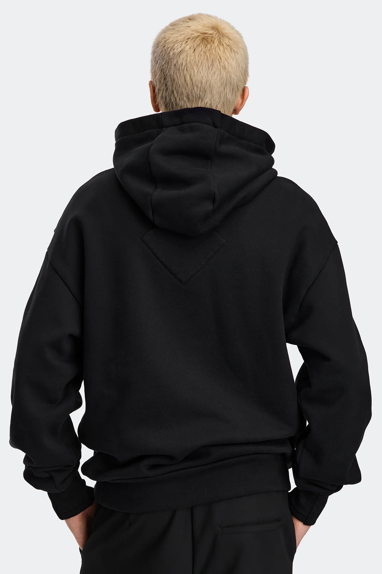 Tobermory Heavyweight Hoodie - Image 5
