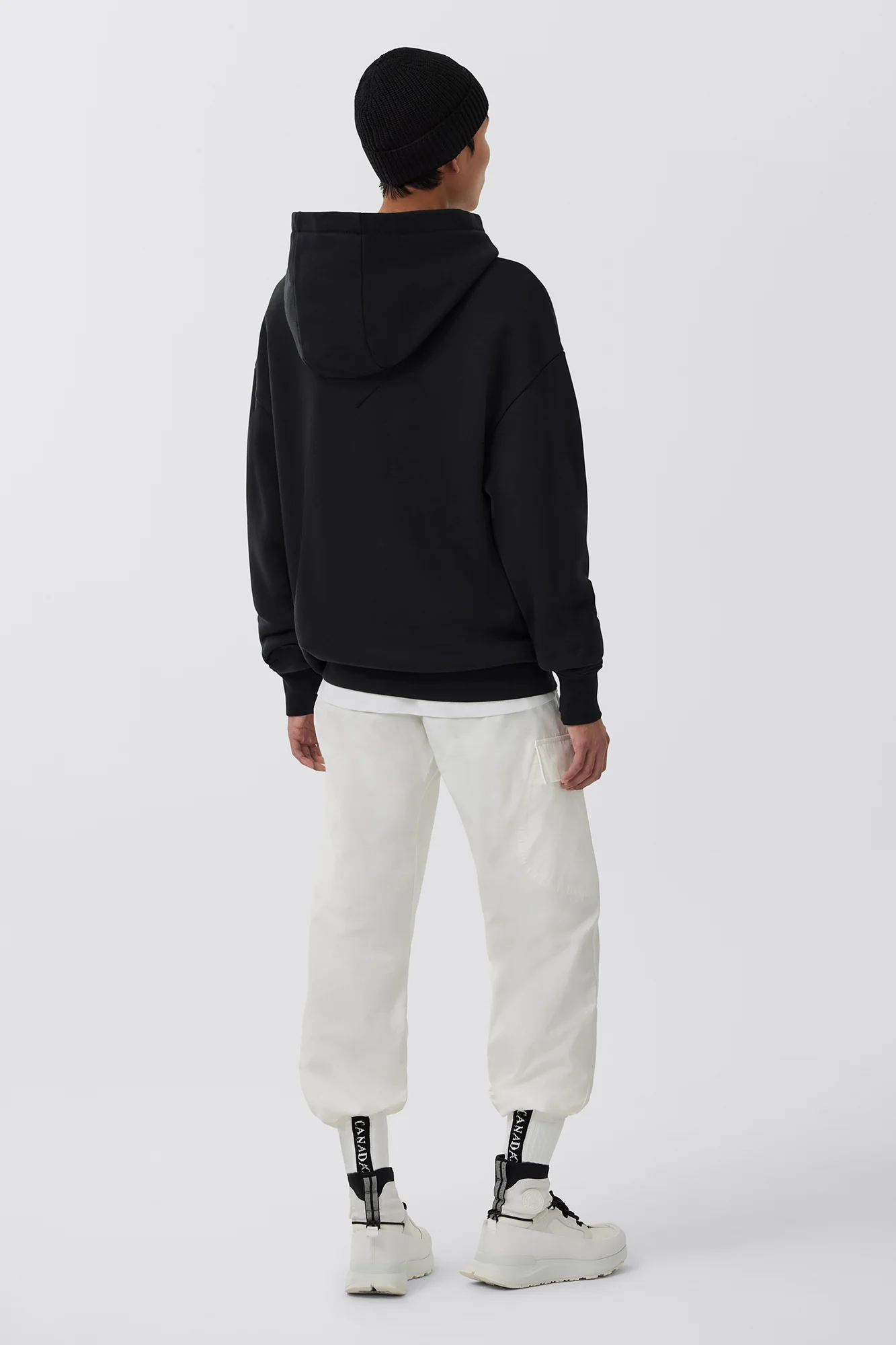 Tobermory Heavyweight Hoodie - Image 6