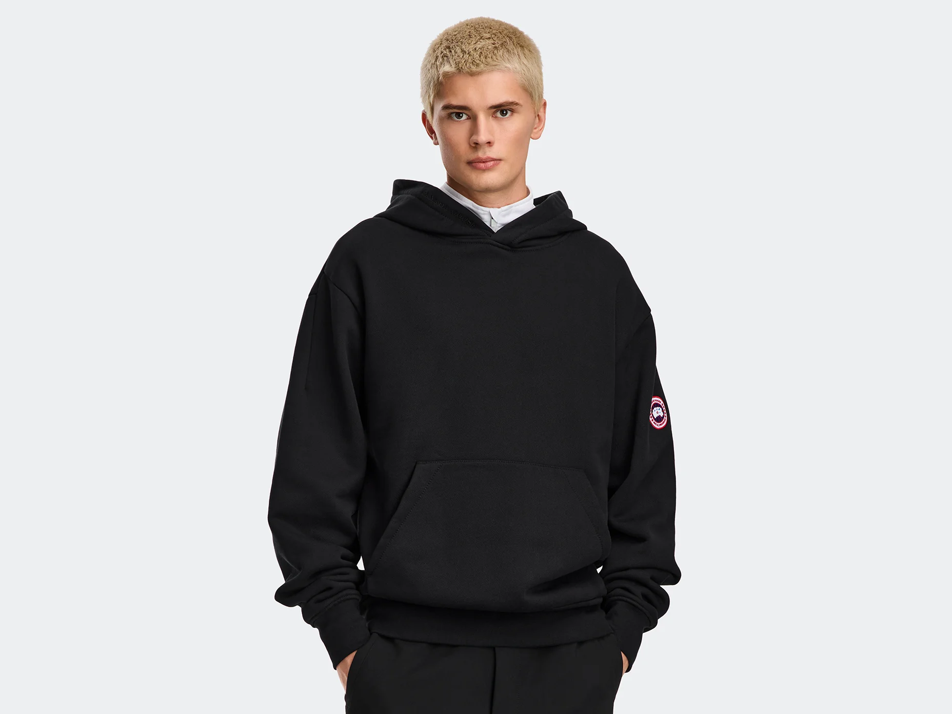 Tobermory Heavyweight Hoodie - Image 4