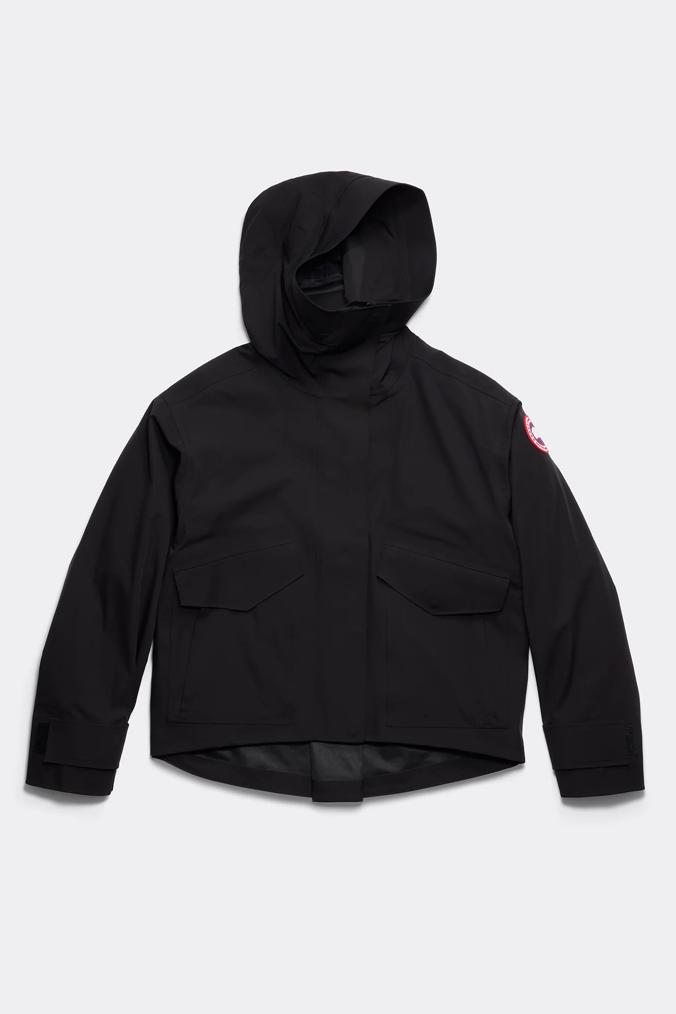 Tofino Rain Jacket - Image 10