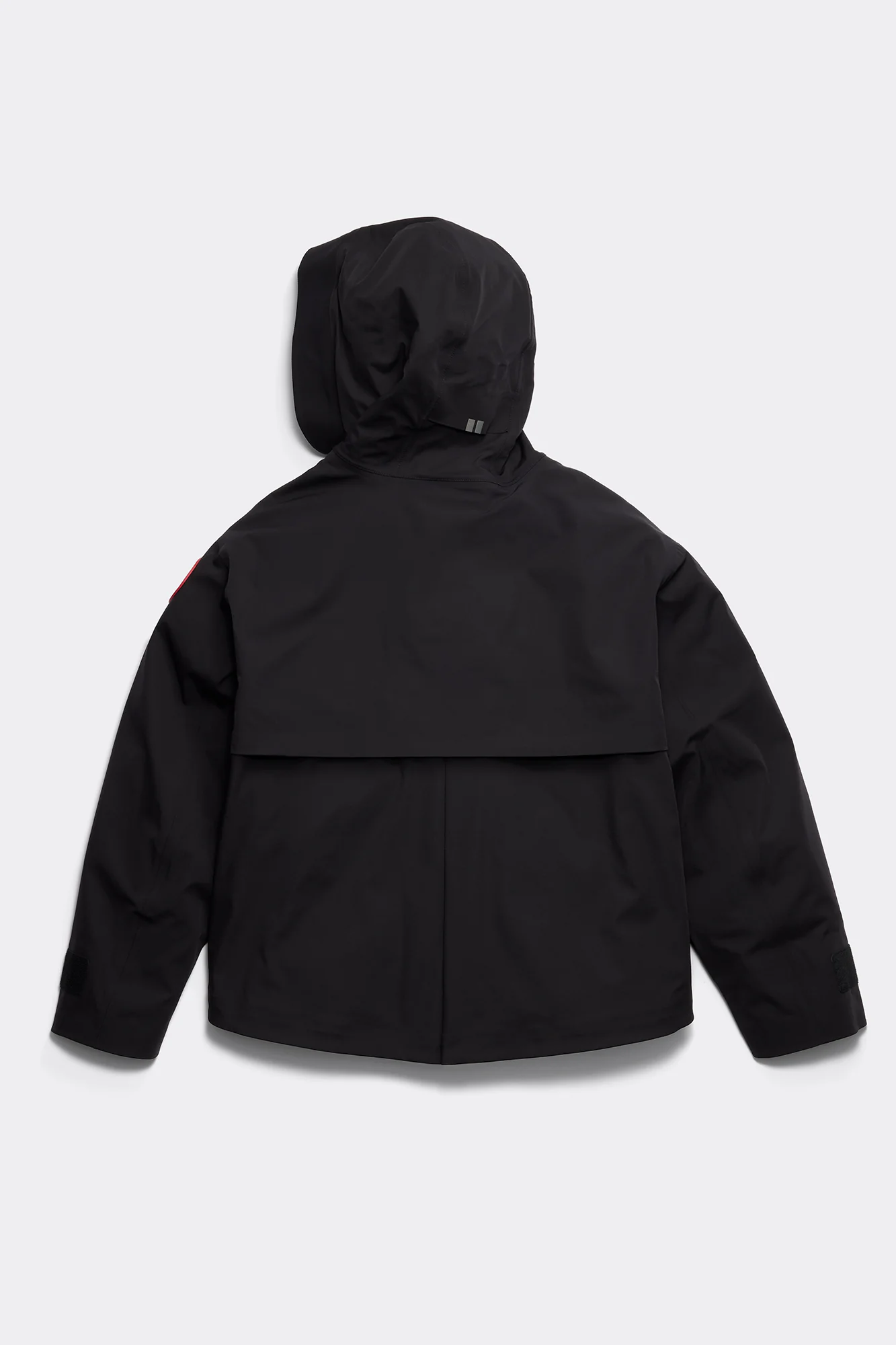 Tofino Rain Jacket - Image 11
