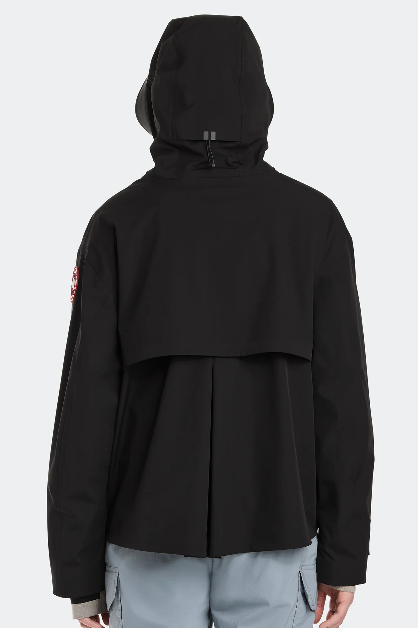 Tofino Rain Jacket - Image 5