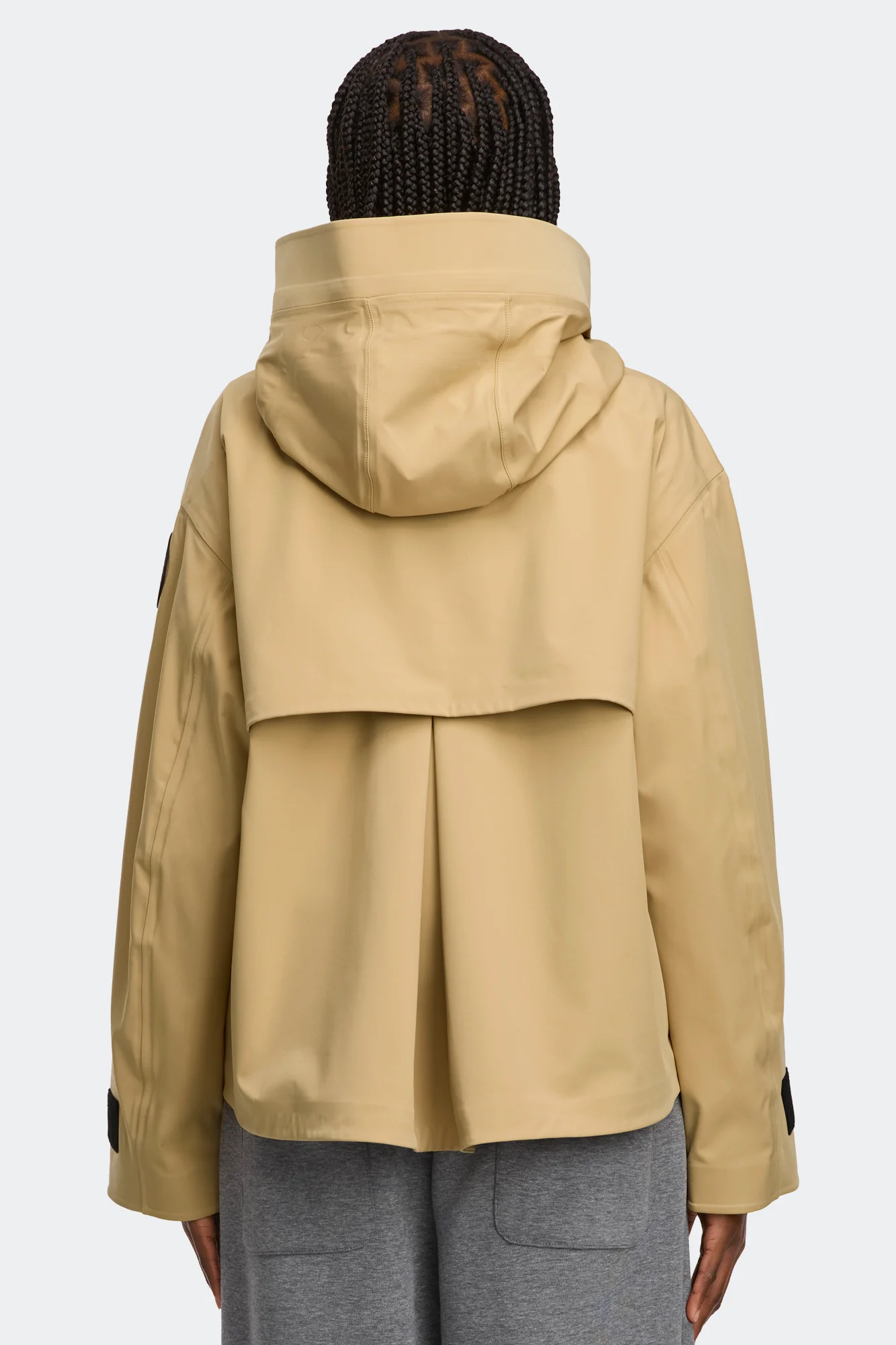 Tofino Rain Jacket - Image 4