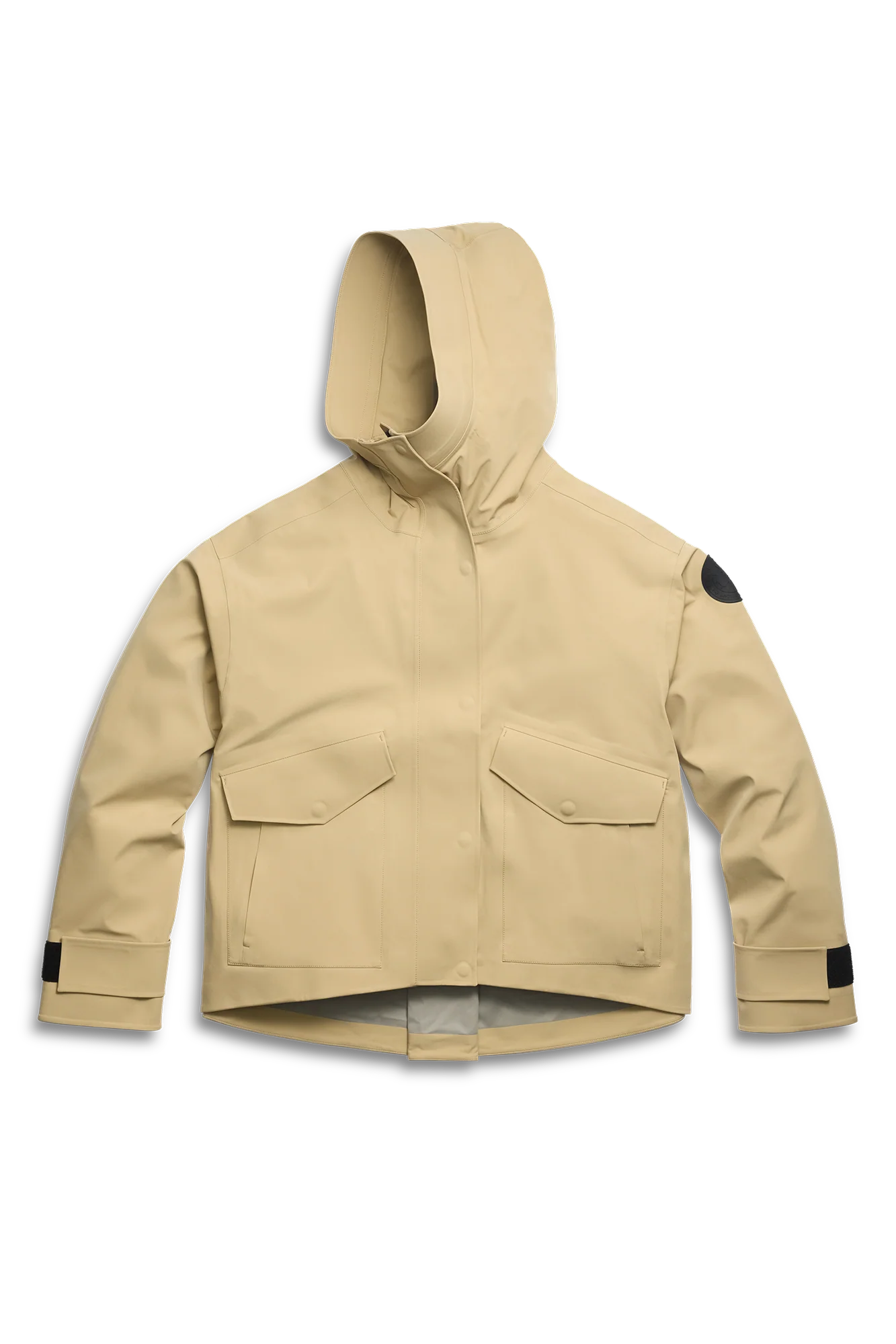 Tofino Rain Jacket - Image 6
