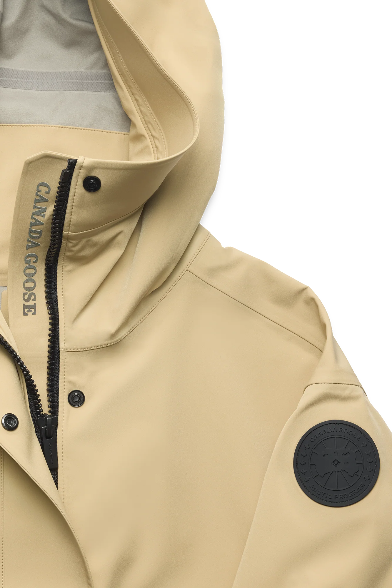 Tofino Rain Jacket - Image 7
