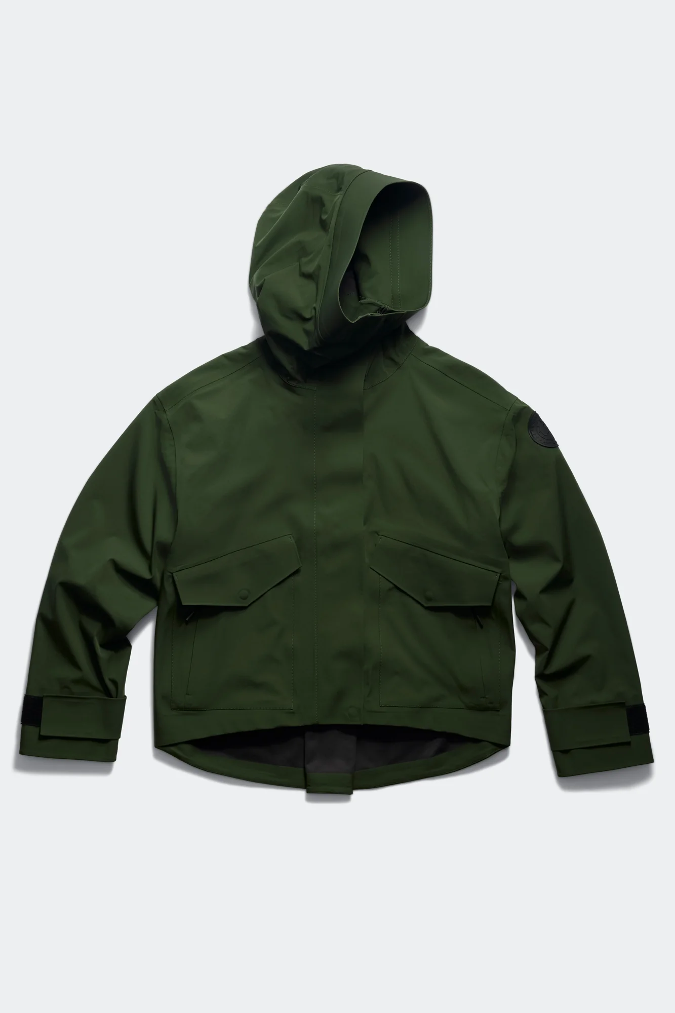 New Season Jackets