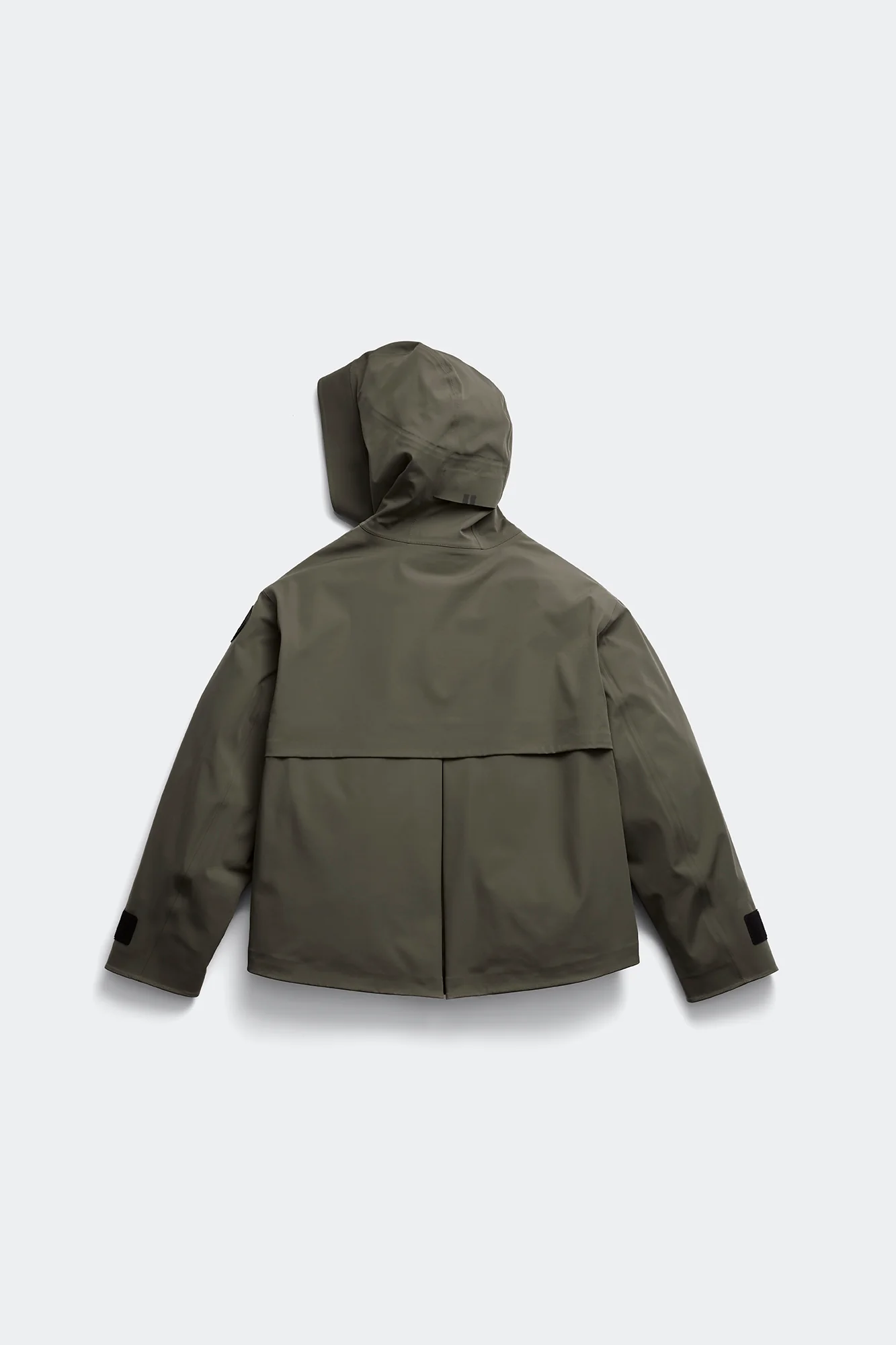 Tofino Rain Jacket Black Label - Image 18