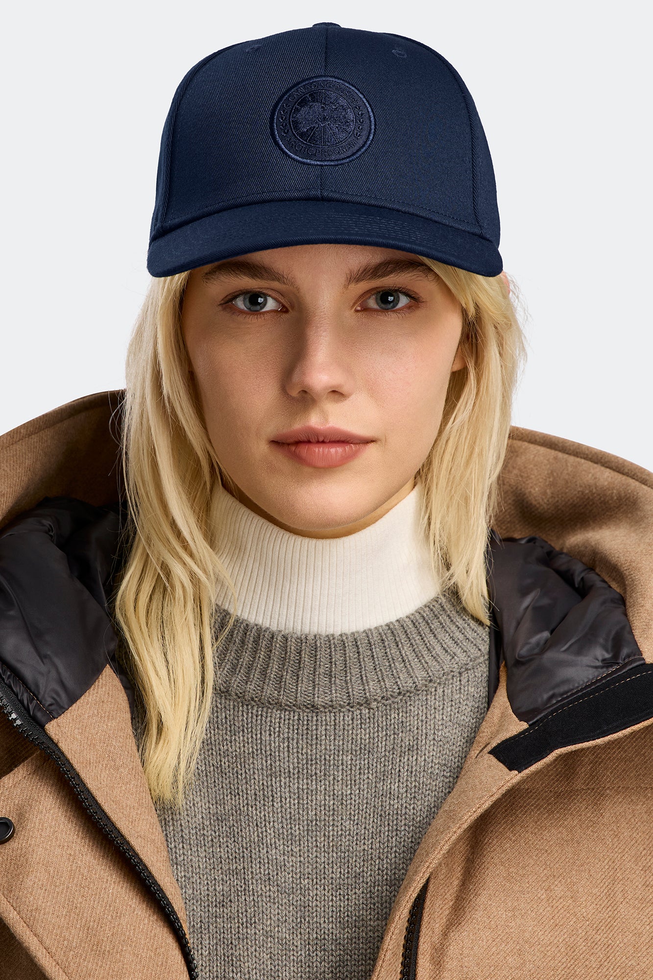 Tonal Cap - Image 4