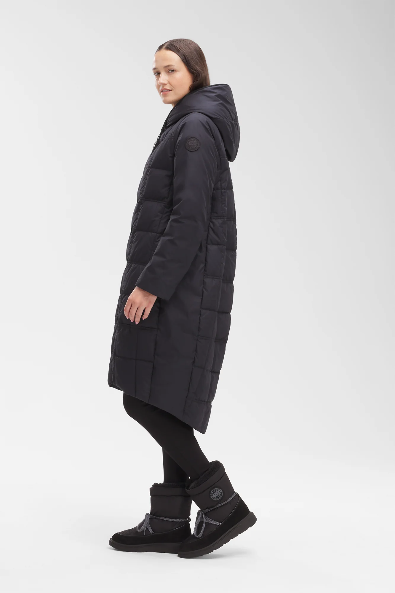 Tourma Coat - Image 3