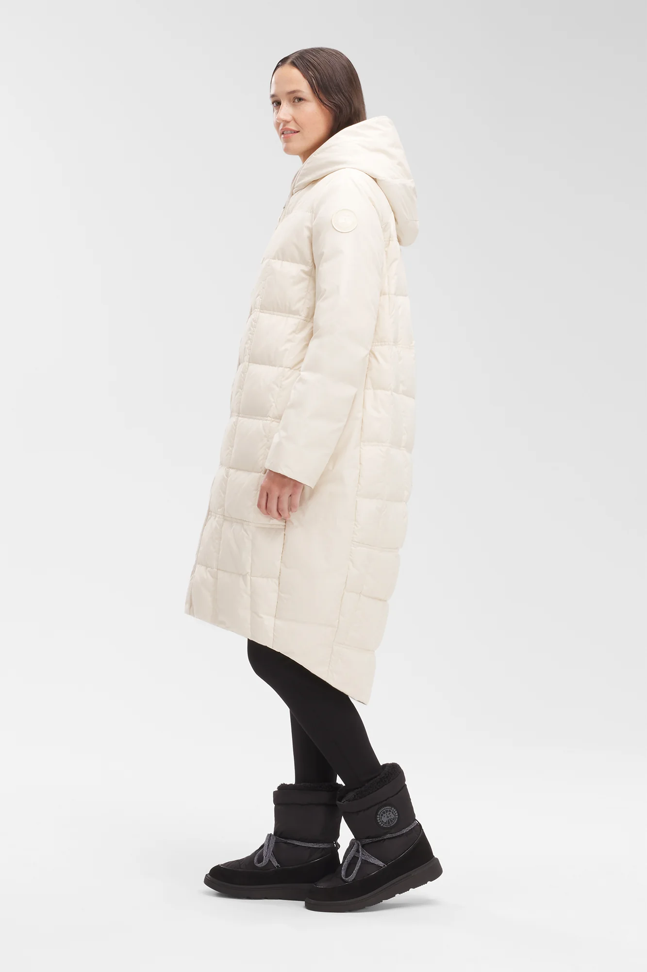 Tourma Coat - Image 3