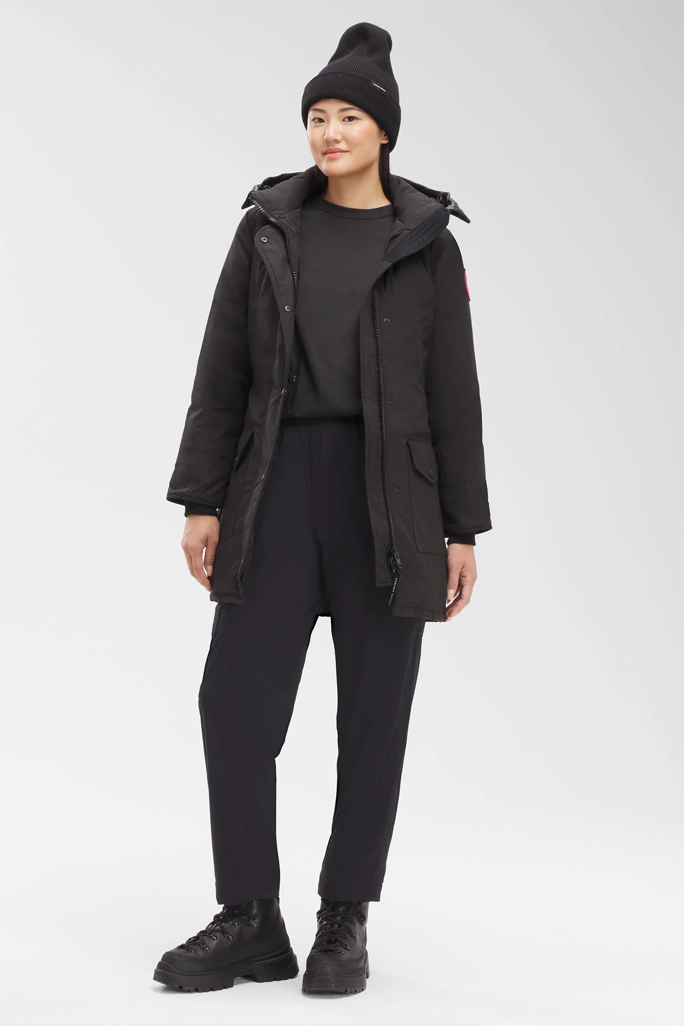 Trillium Parka - Image 3