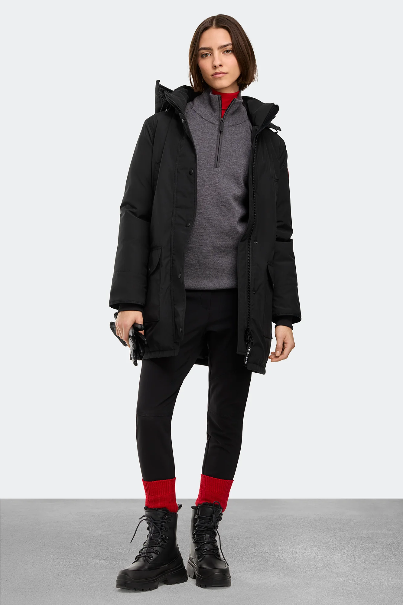 Trillium Parka - Image 4