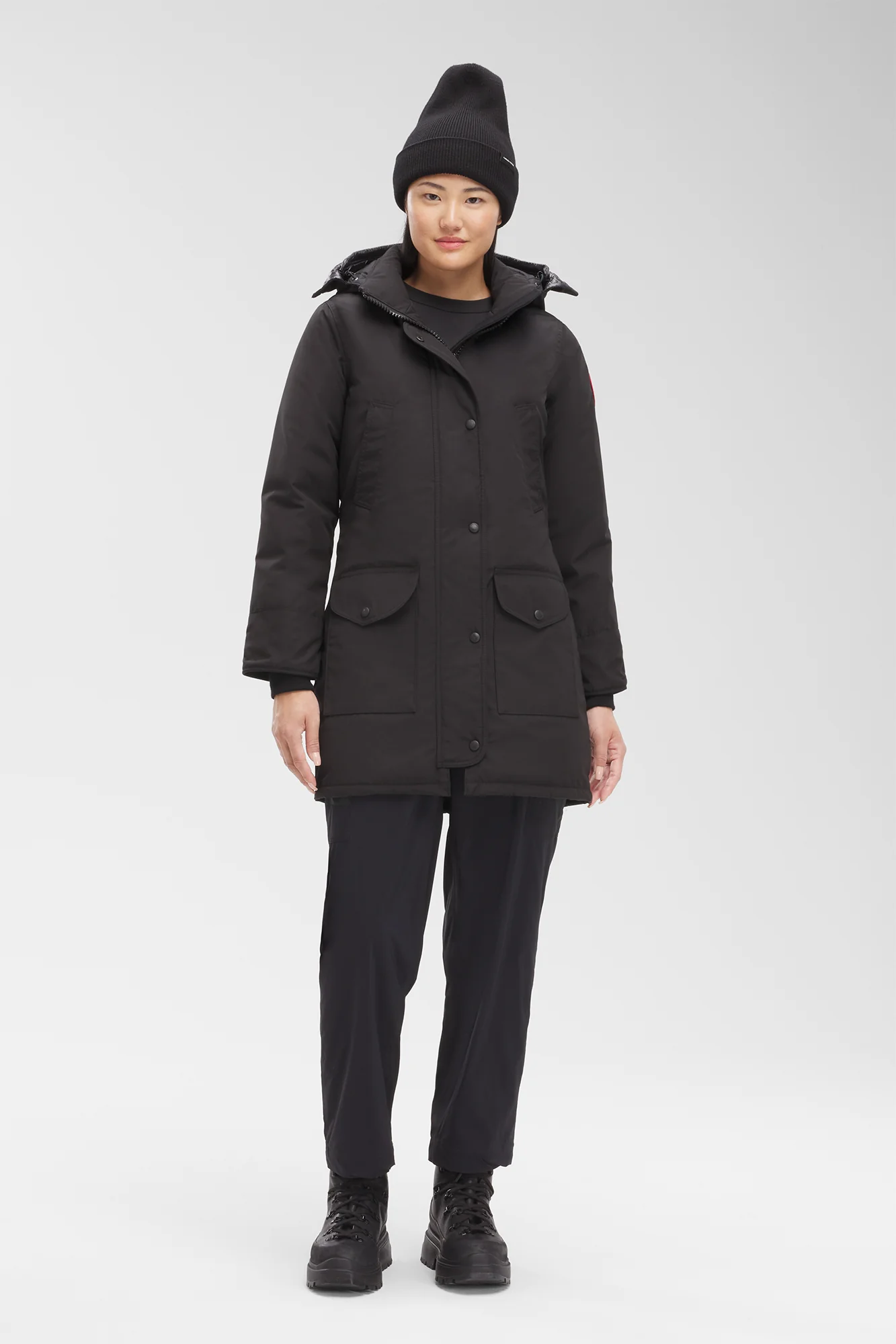 Trillium Parka - Image 6