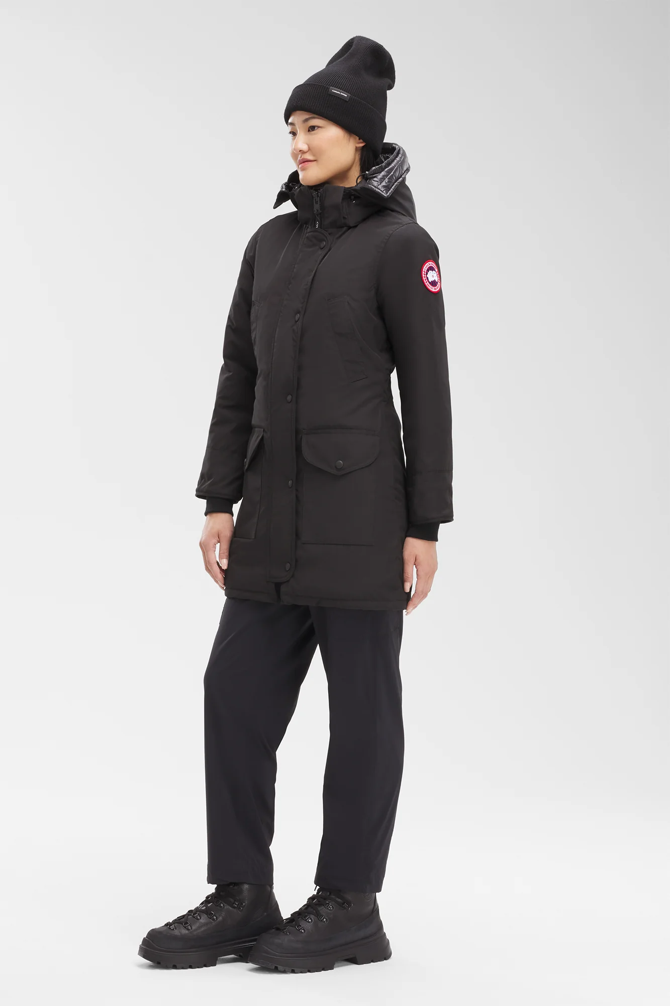 Trillium Parka - Image 8