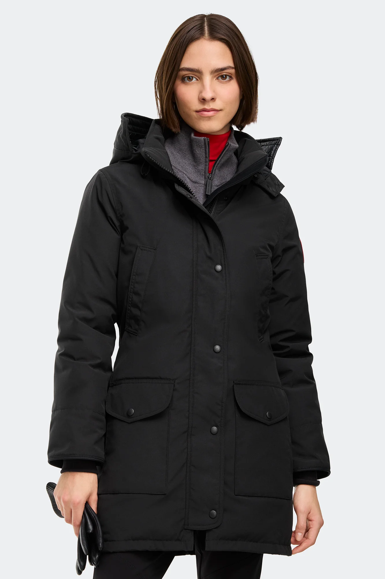 Trillium Parka - Image 3