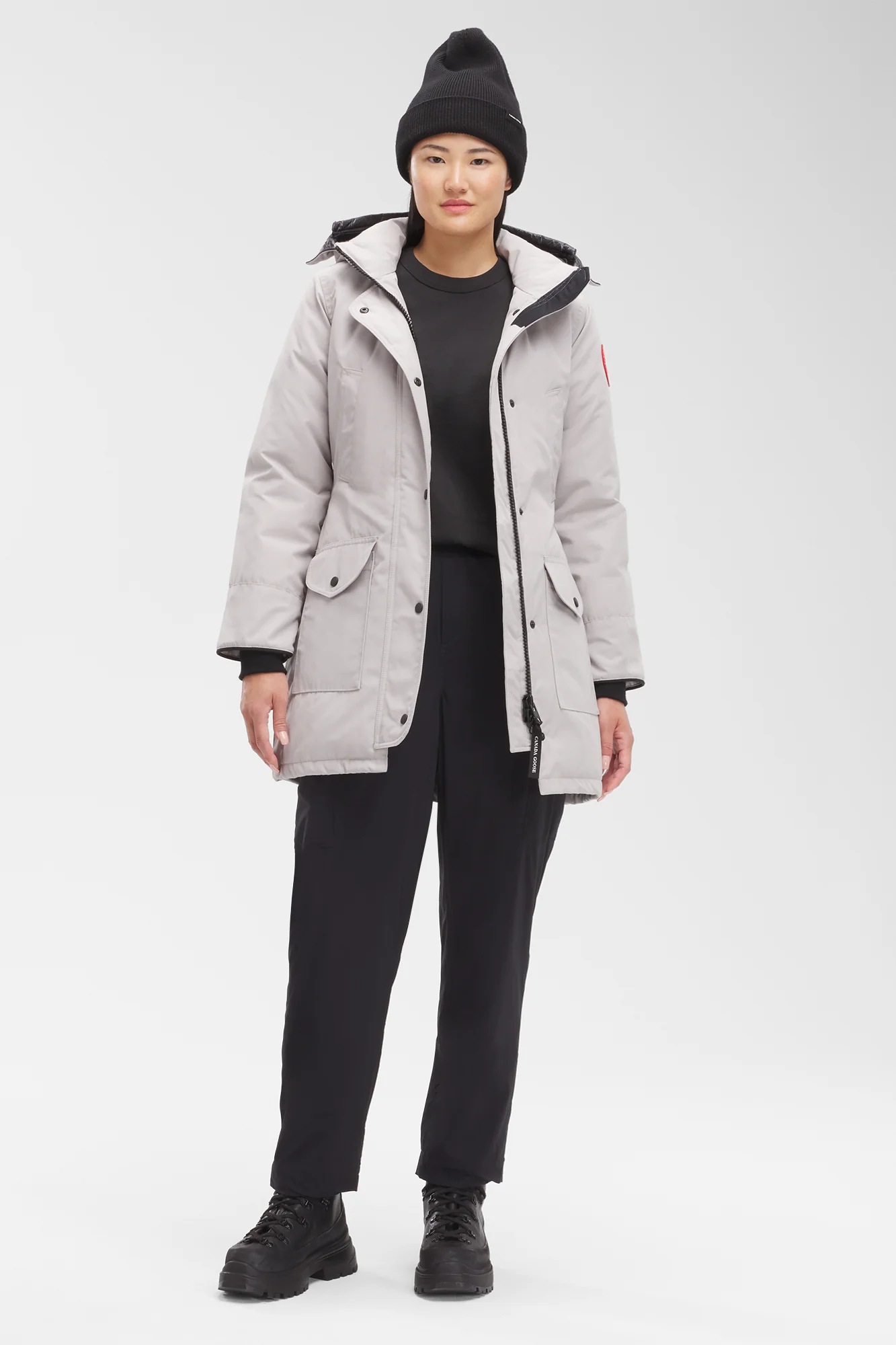 Trillium Parka