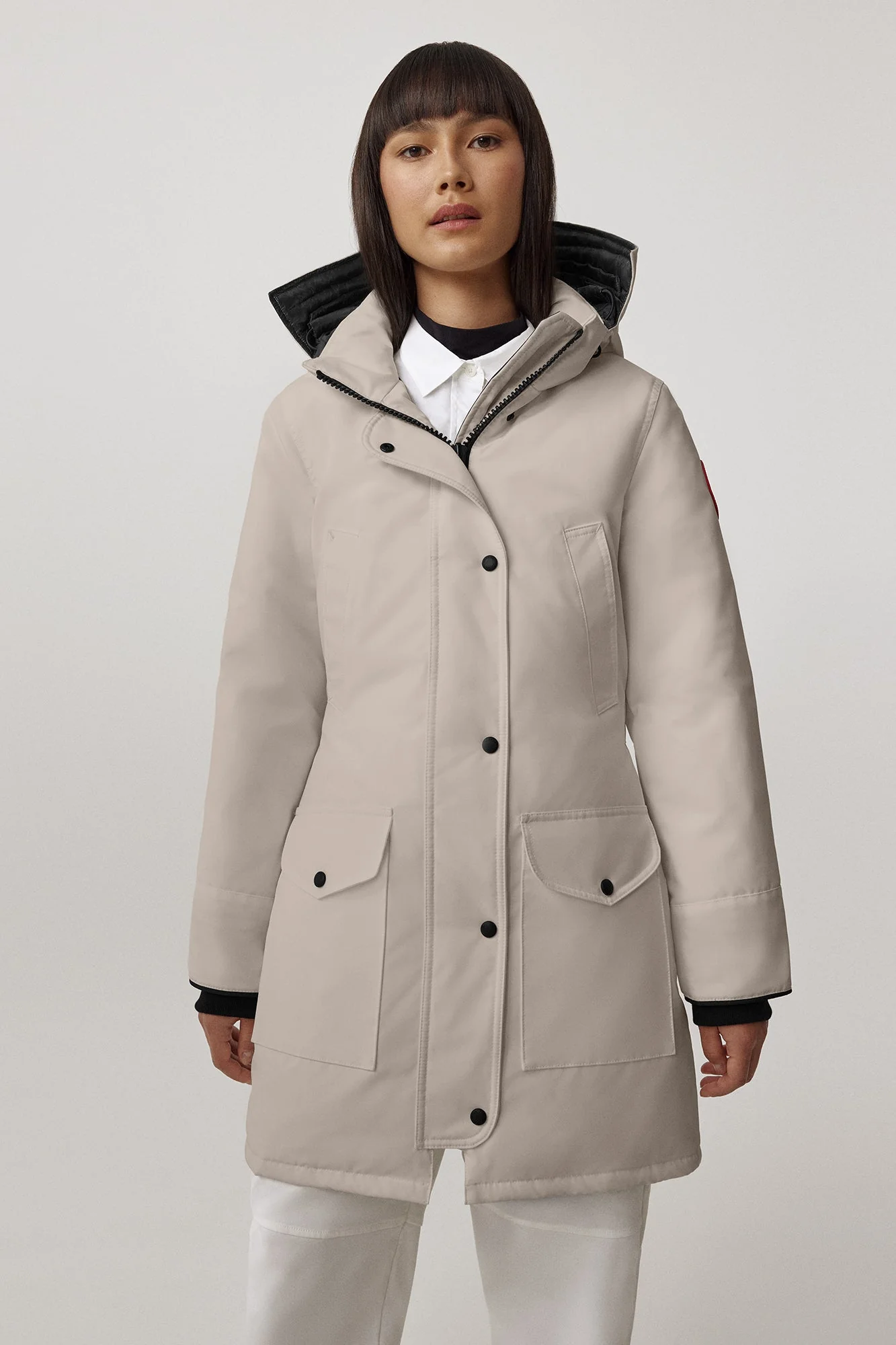 Trillium Parka - Image 2