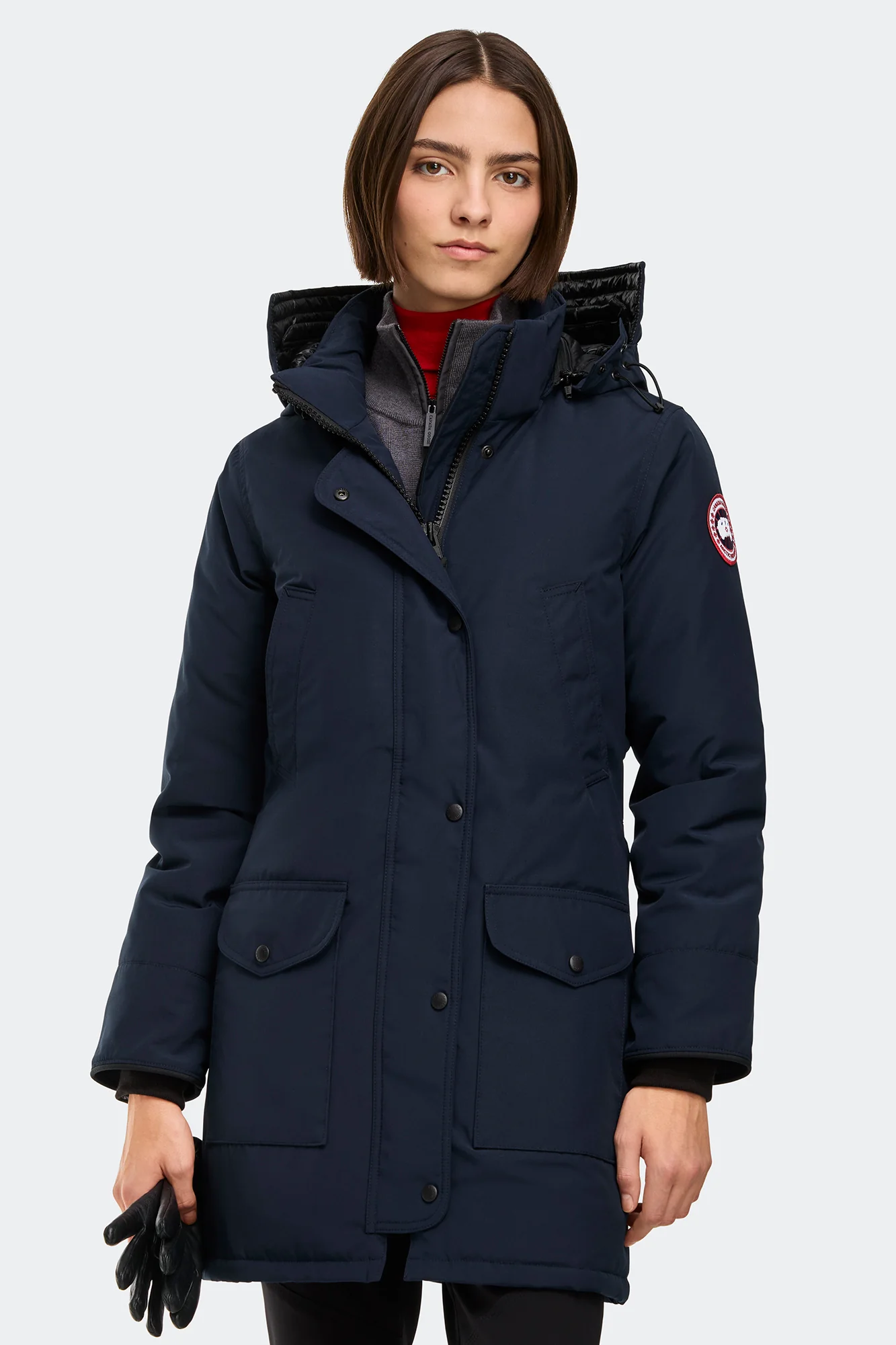 Trillium Parka - Image 3