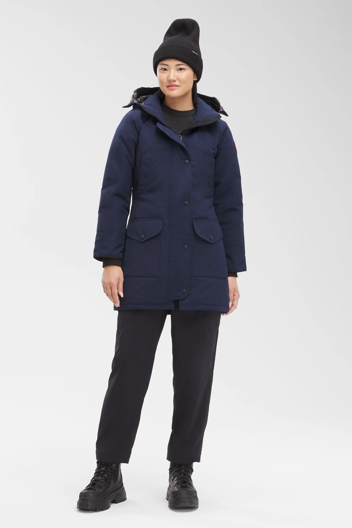 Trillium Parka - Image 4