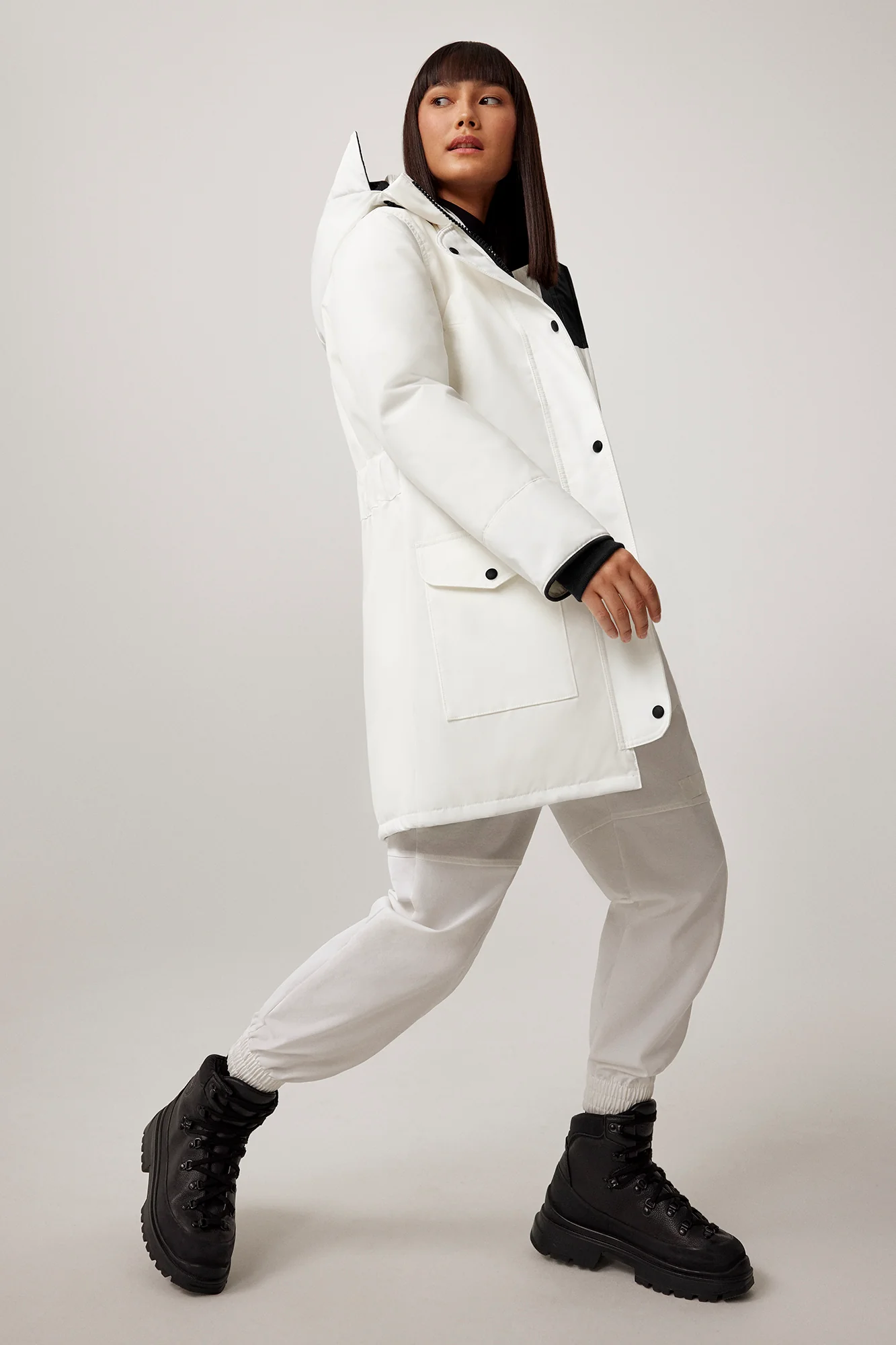 Trillium Parka Black Label - Image 3