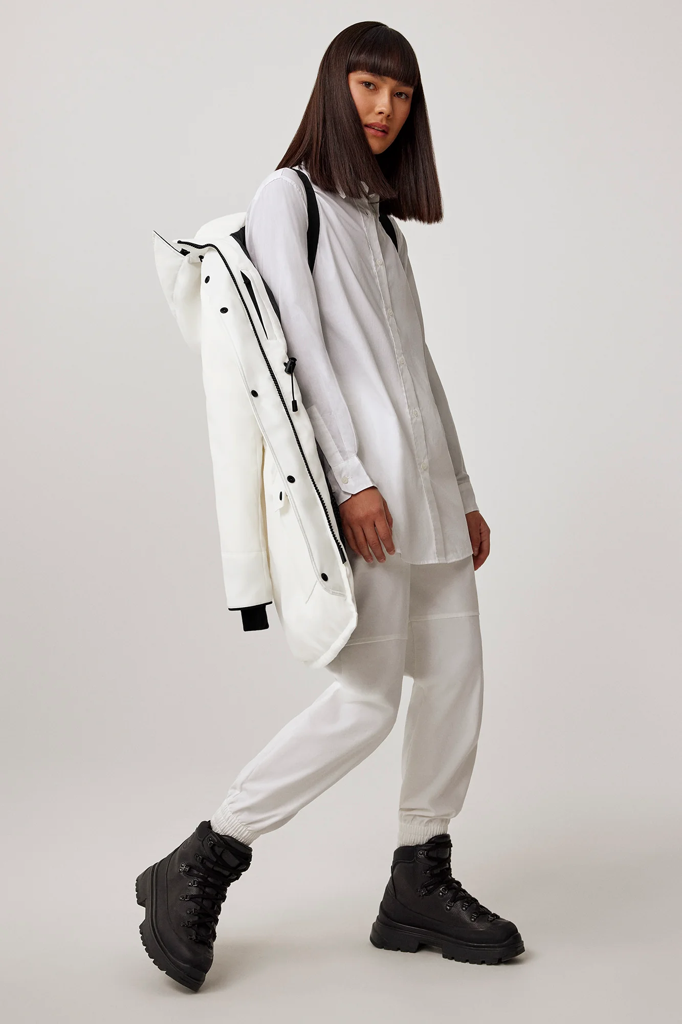 Trillium Parka Black Label - Image 5