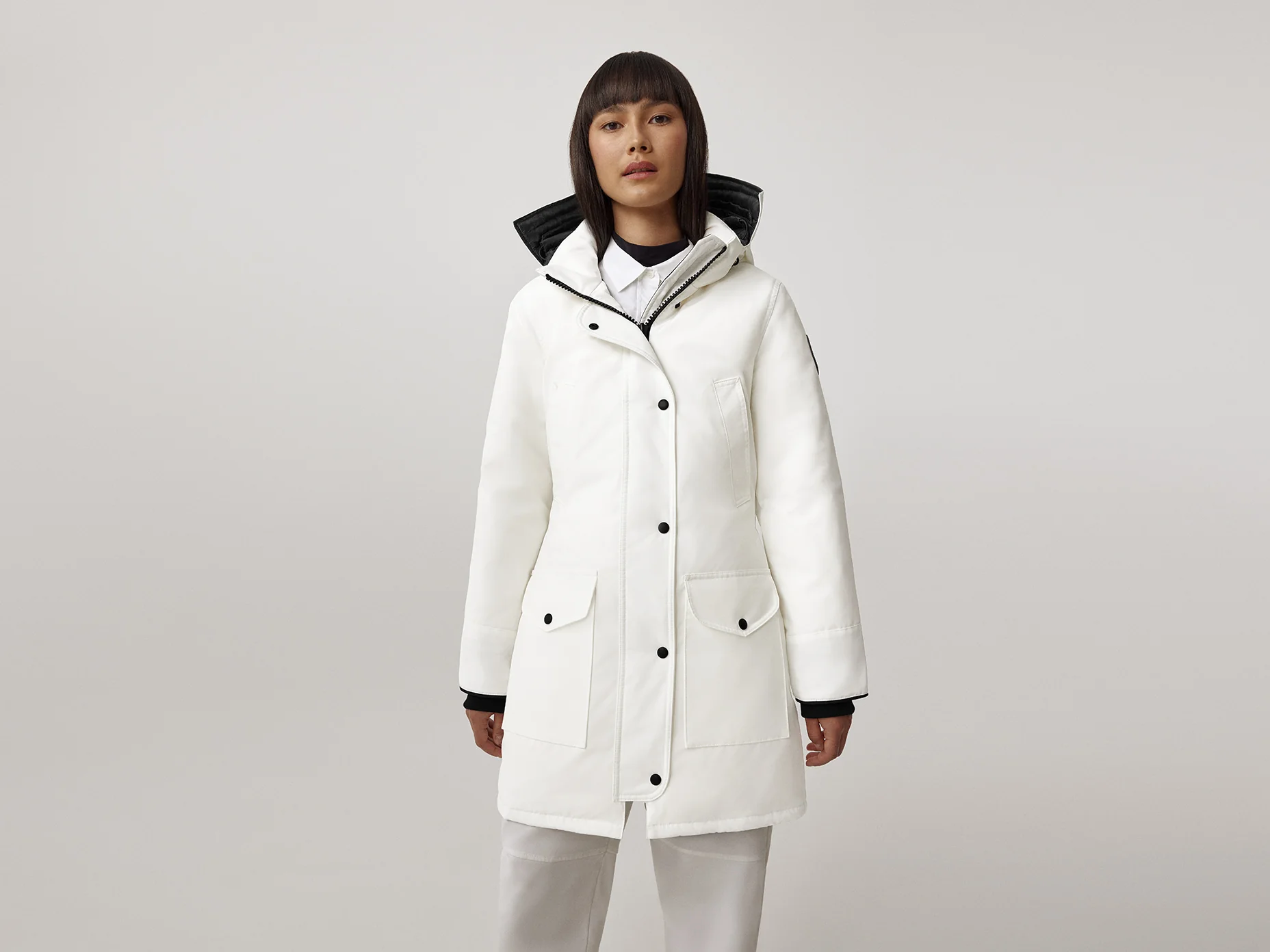 Trillium Parka Black Label - Image 7
