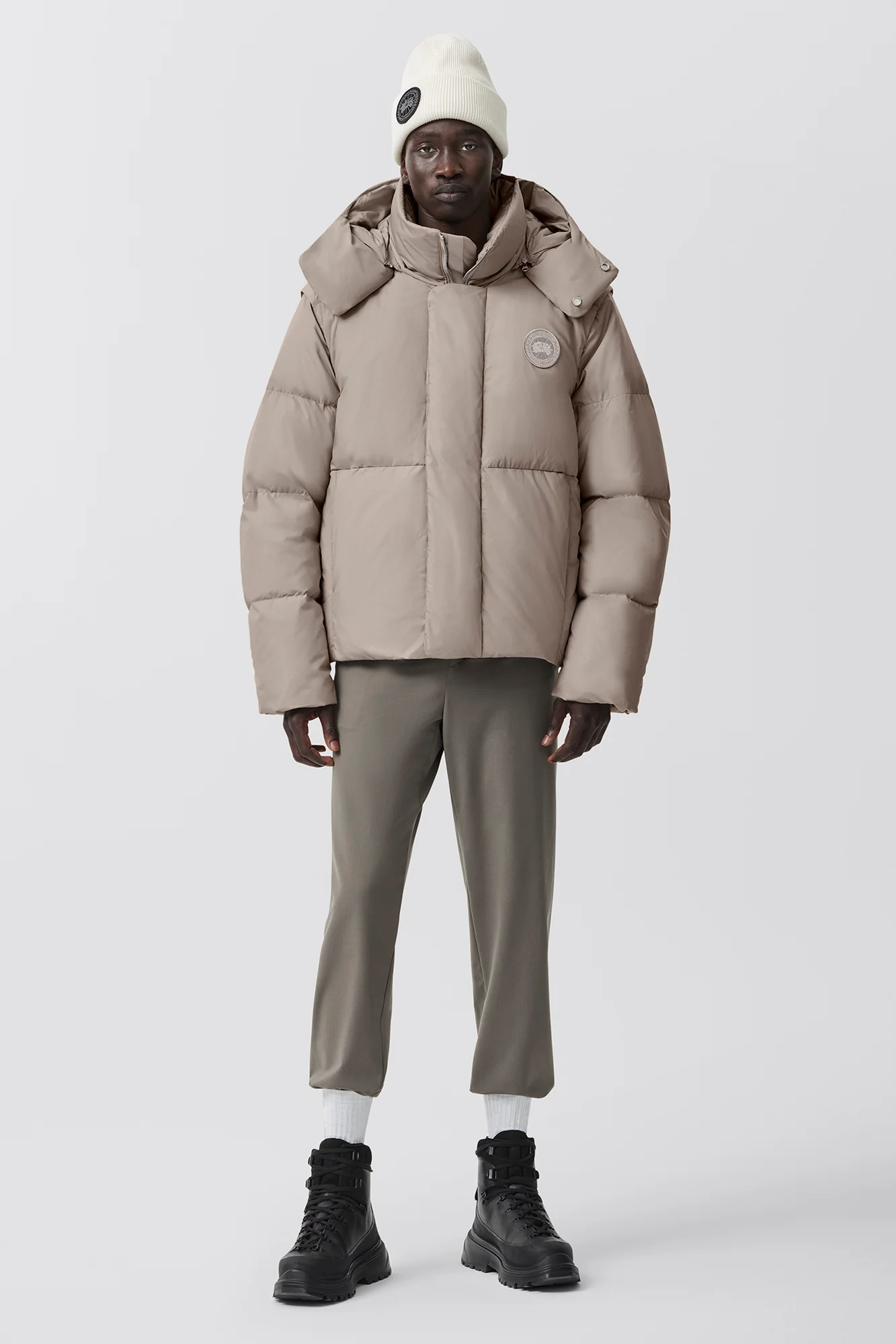 Umba Coat - Image 2