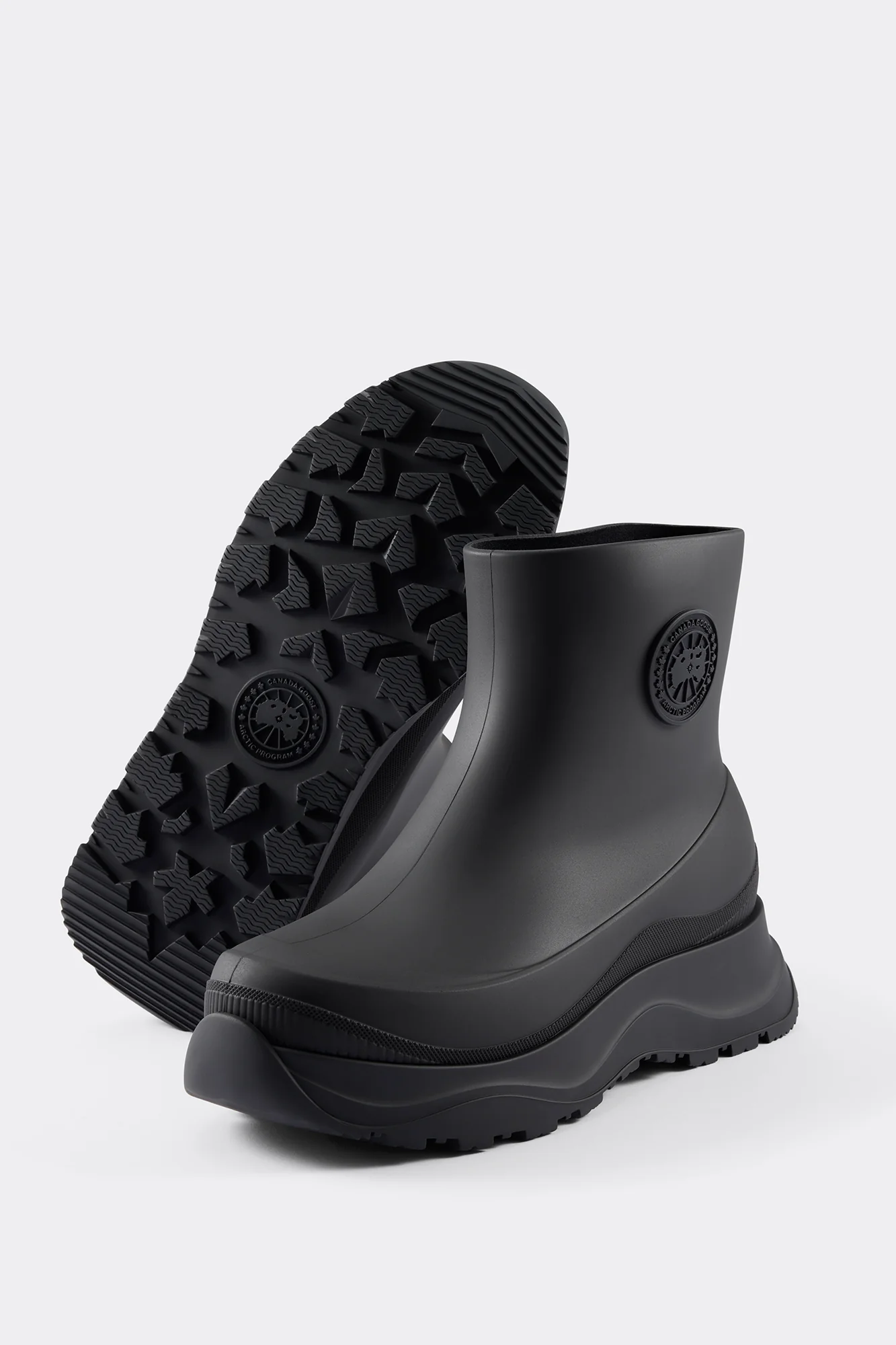 Vancouver Rain Boot - Image 25