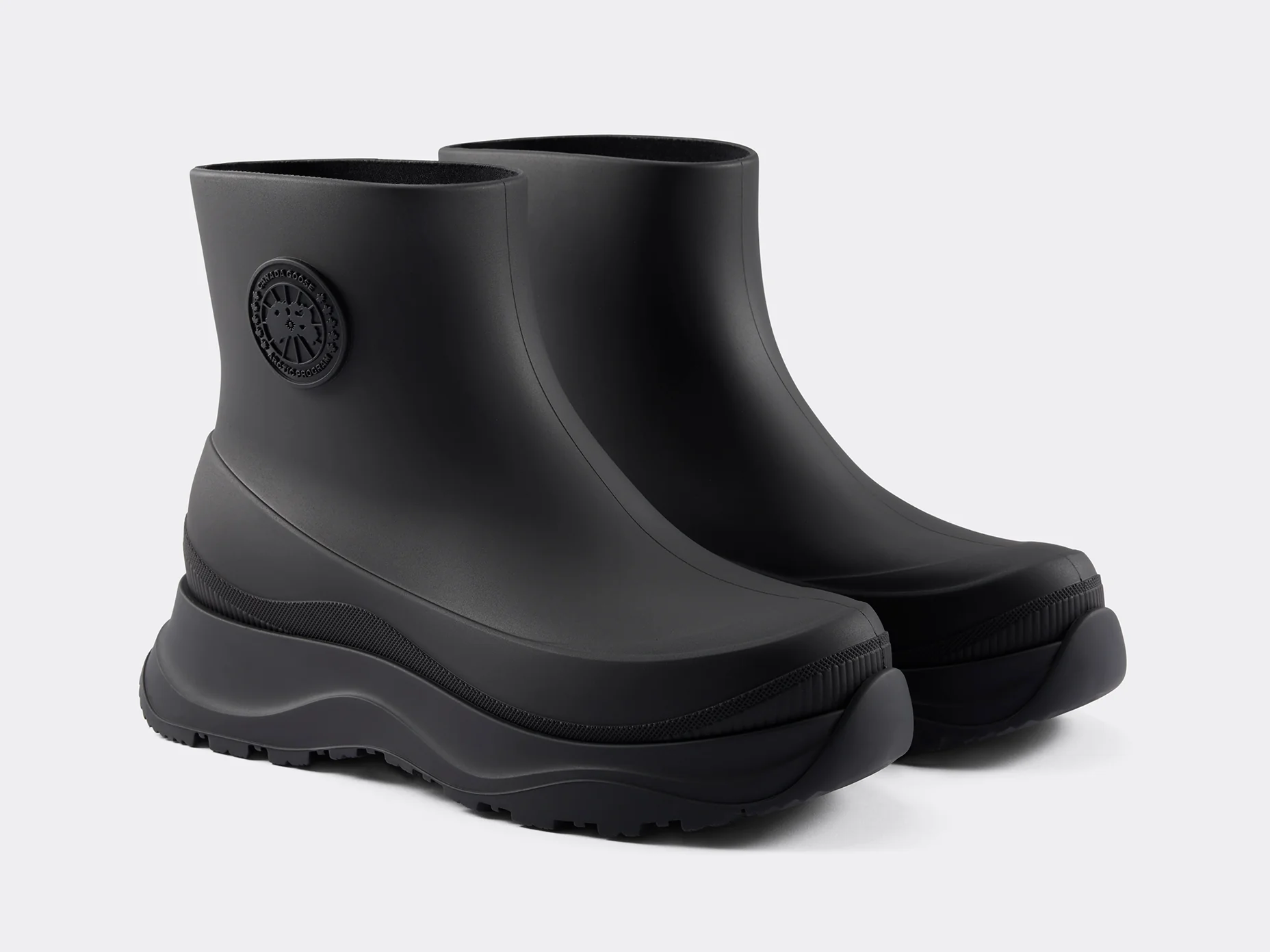 Vancouver Rain Boot - Image 27