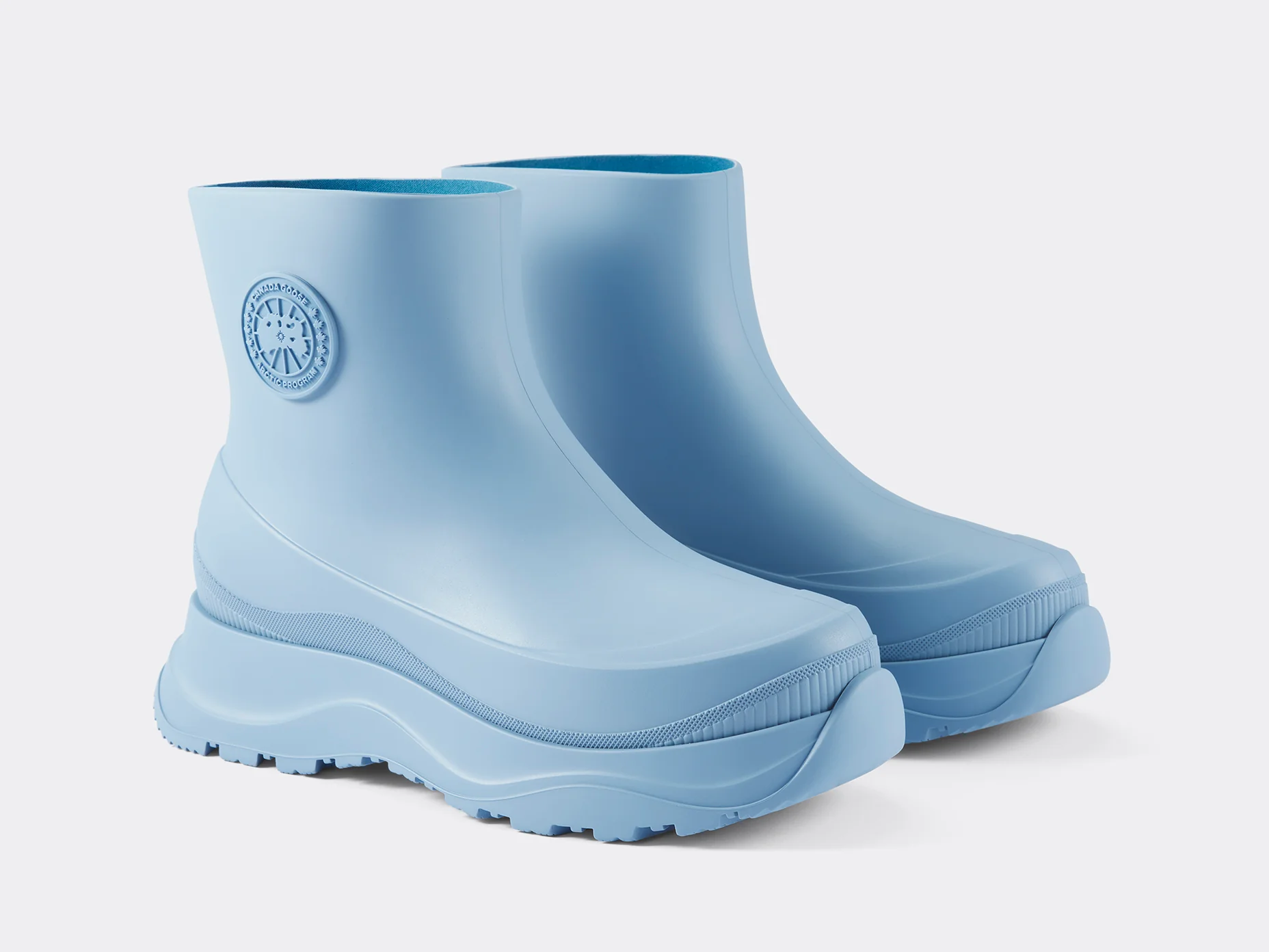 Vancouver Rain Boot - Image 29