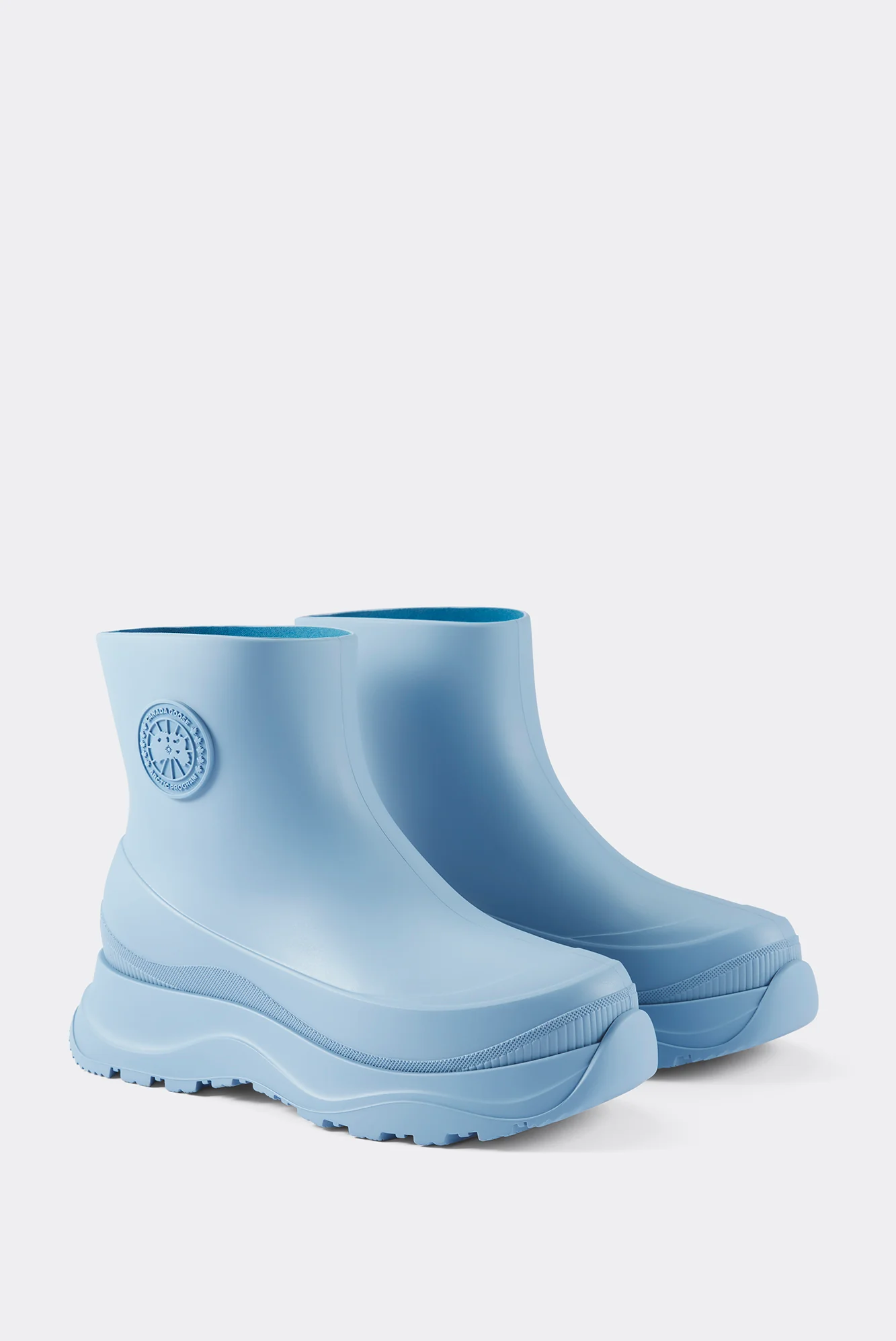 Vancouver Rain Boot - Image 4