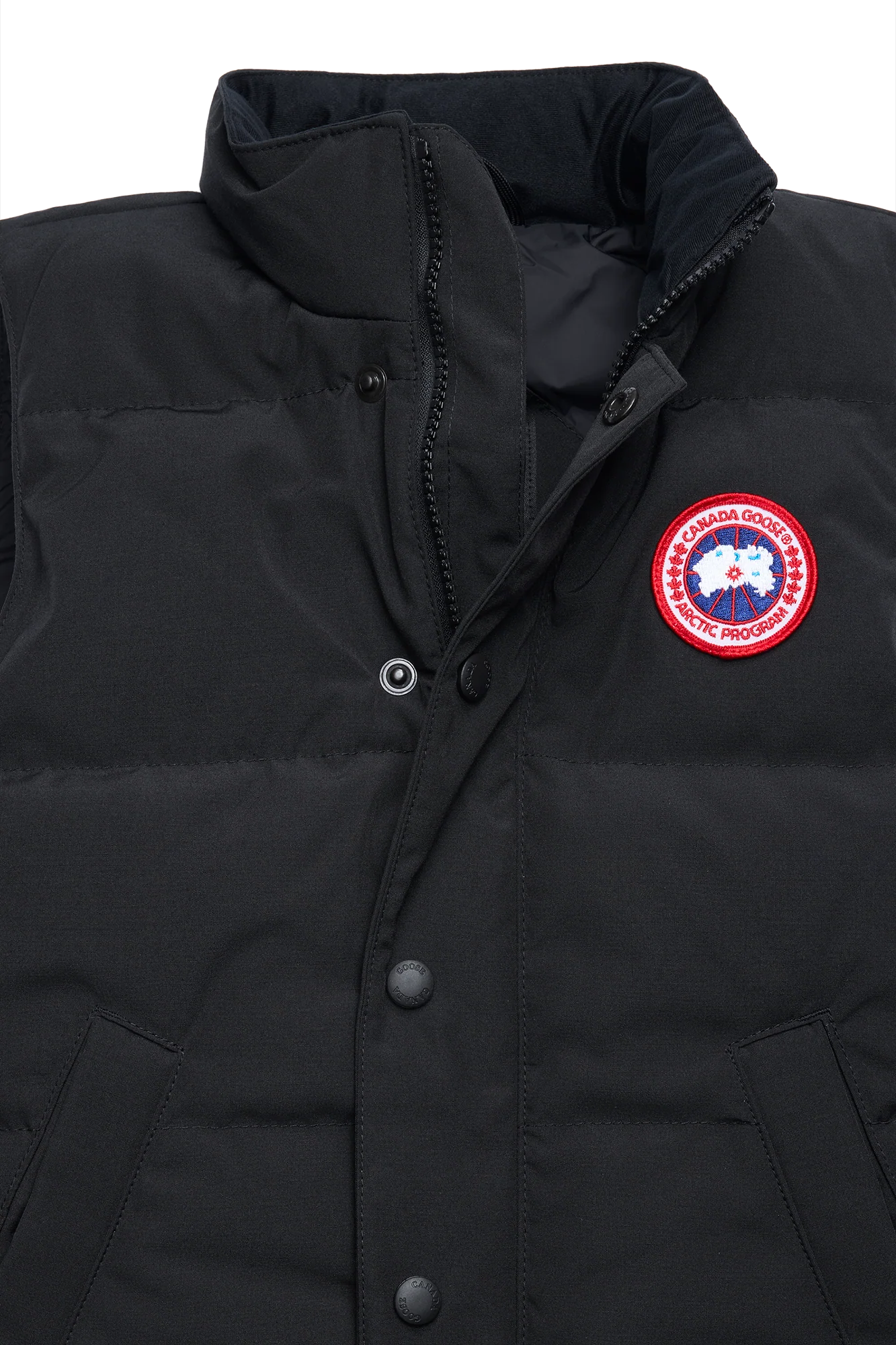 Youth Vanier Vest - Image 10