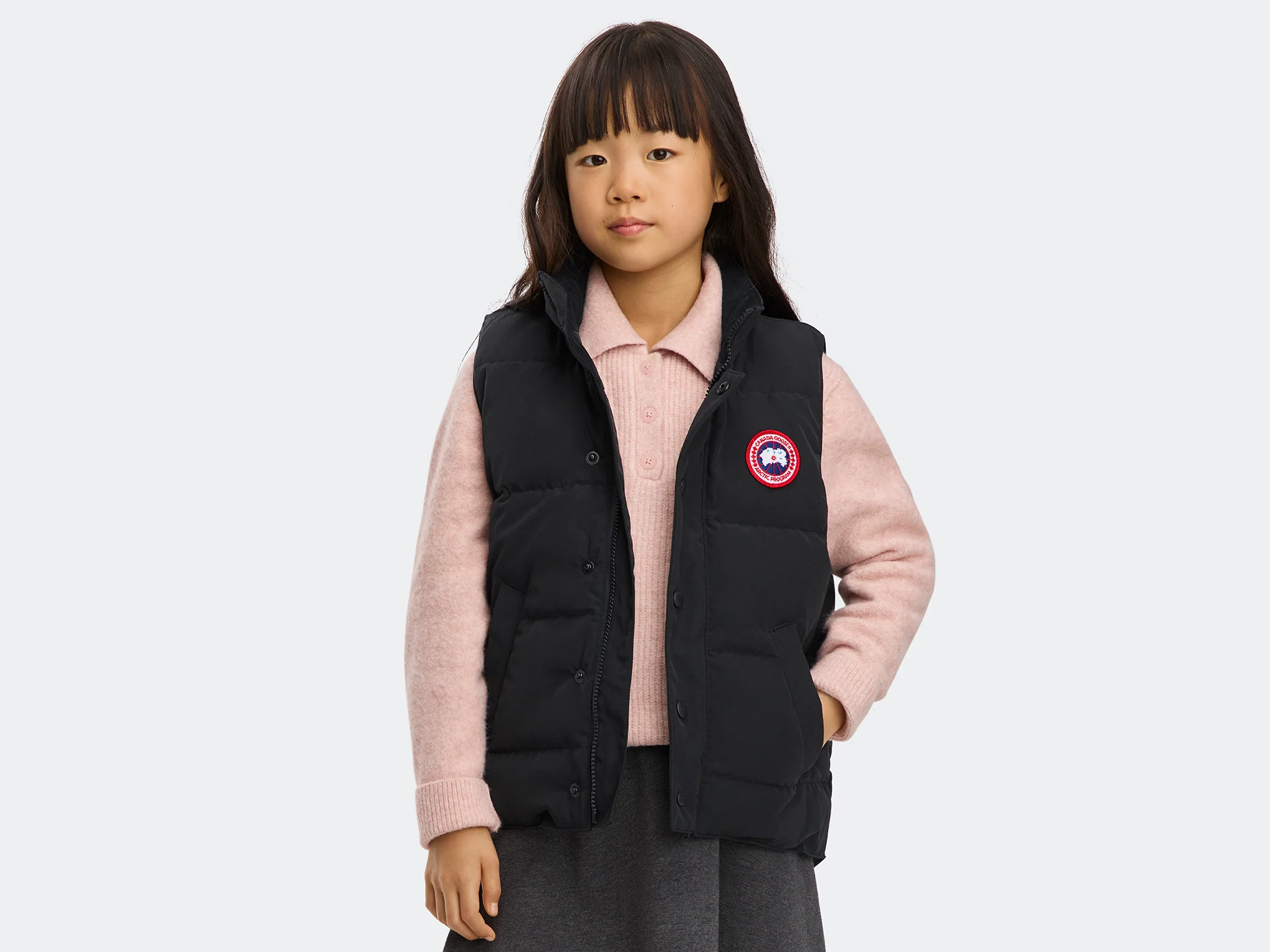 Youth Vanier Vest - Image 14