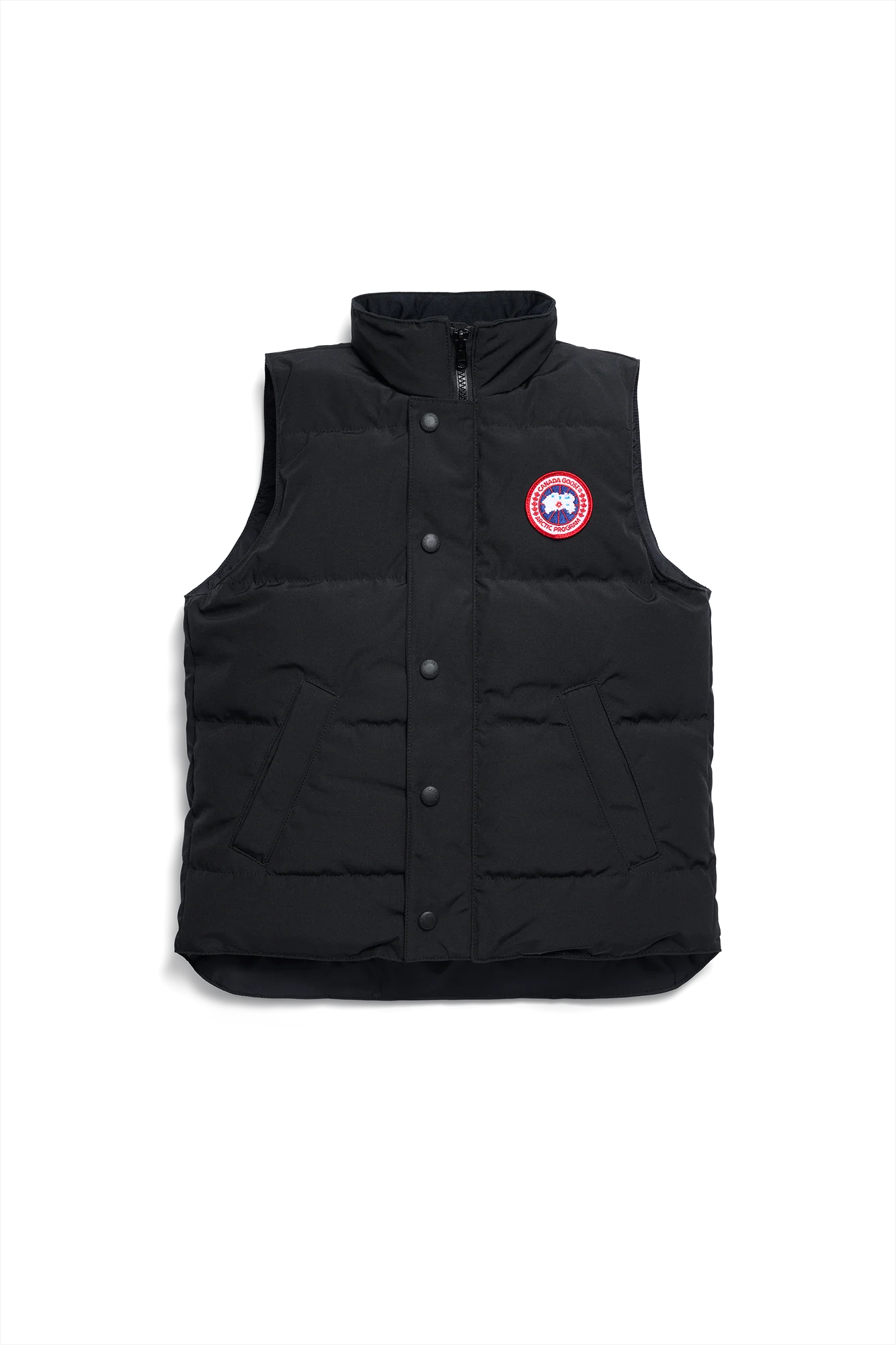 Youth Vanier Vest - Image 15