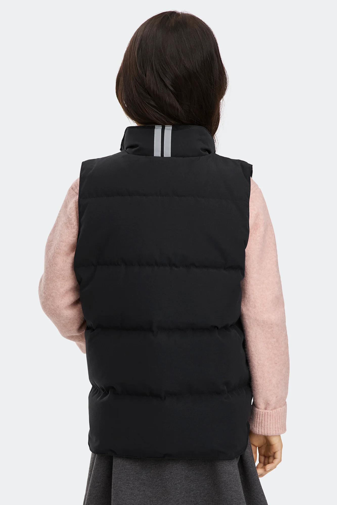 Youth Vanier Vest - Image 4