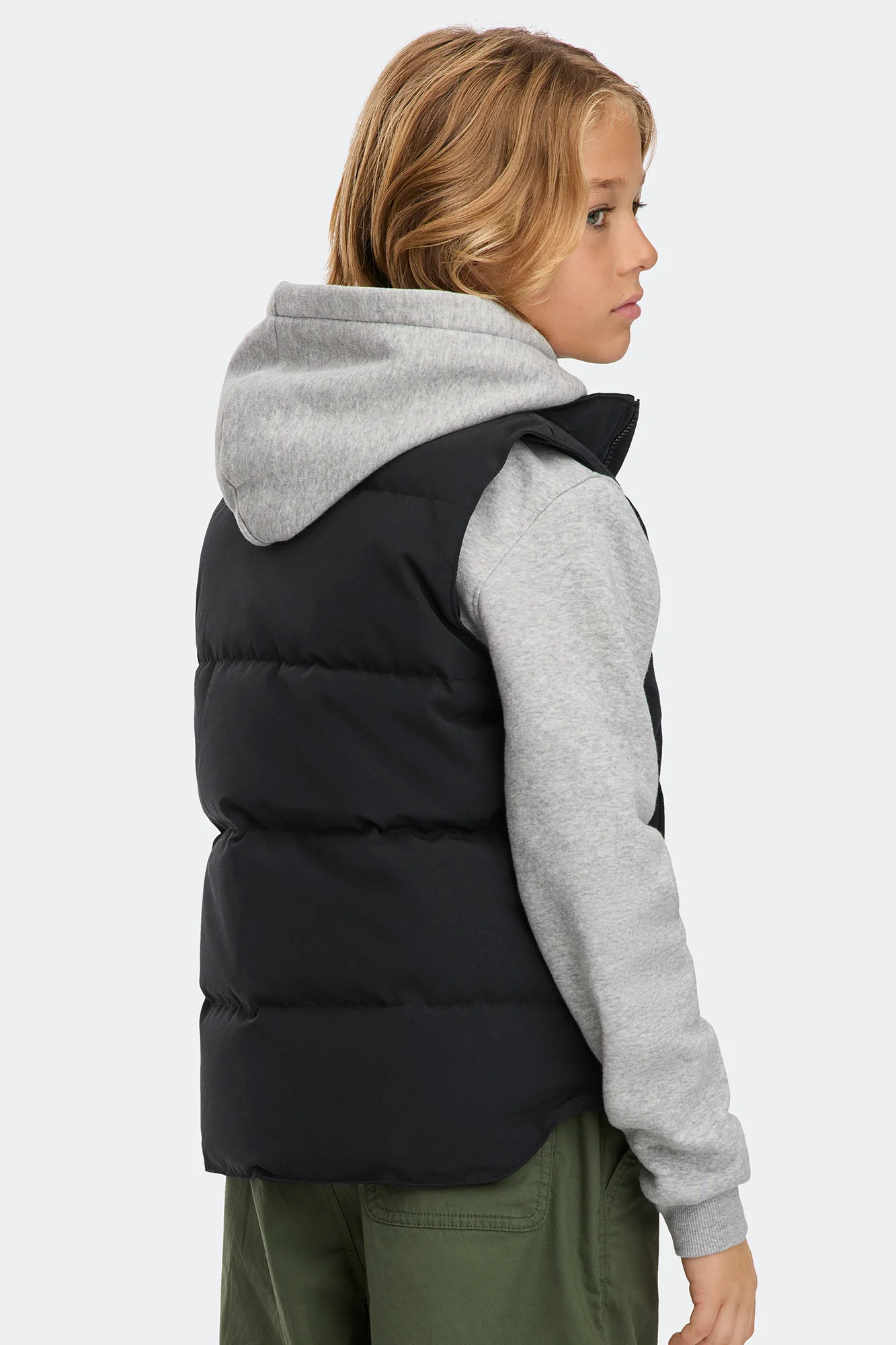 Youth Vanier Vest - Image 5