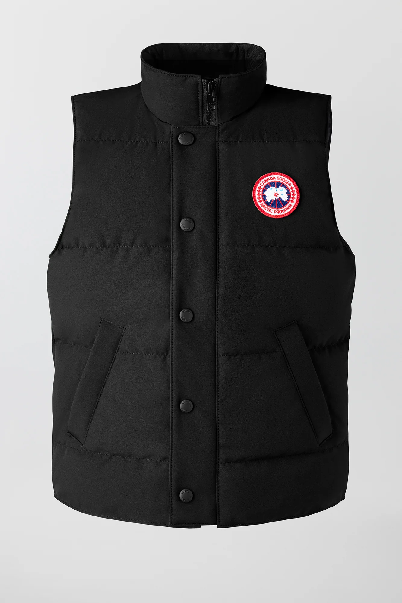 Youth Vanier Vest - Image 8