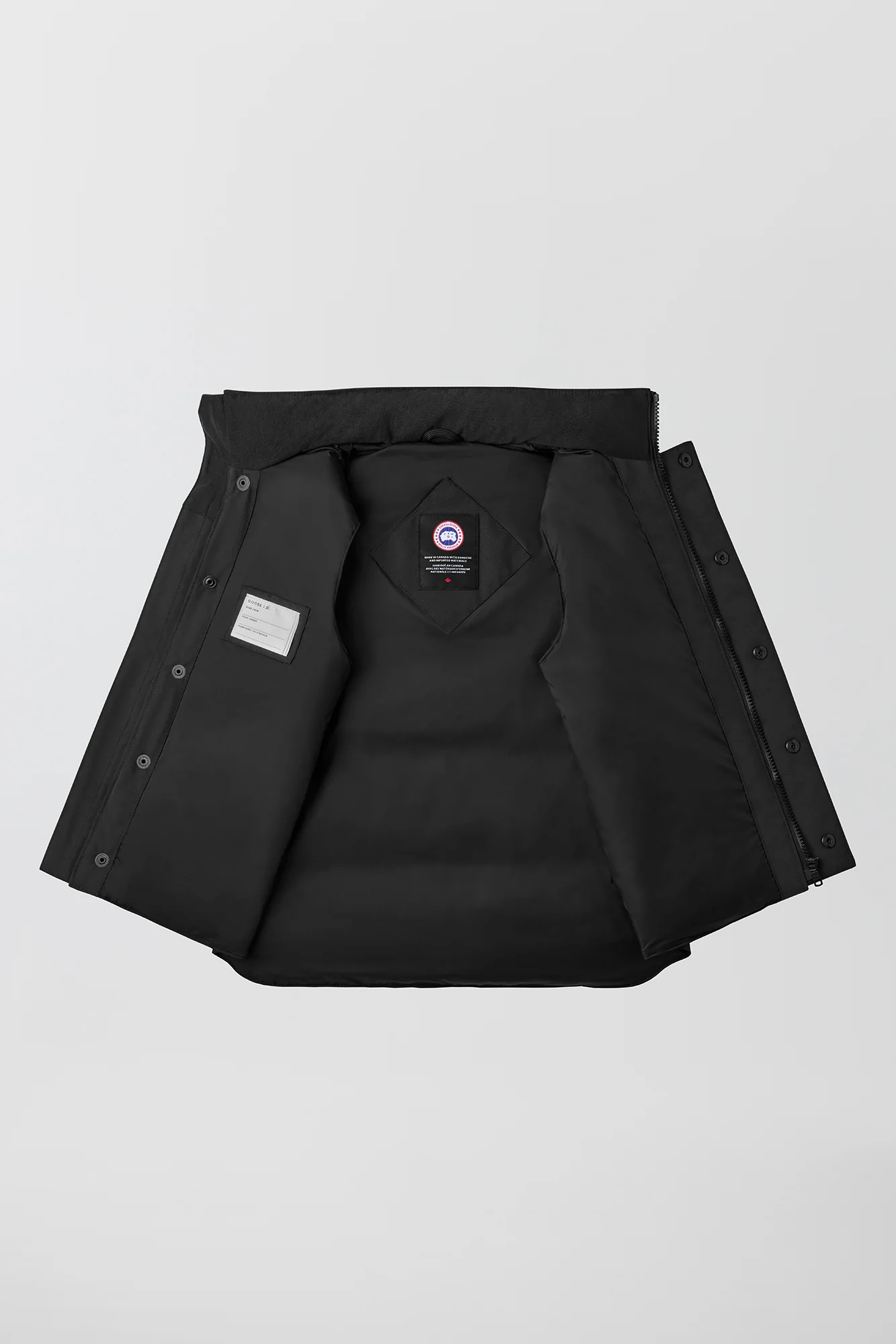 Youth Vanier Vest - Image 9