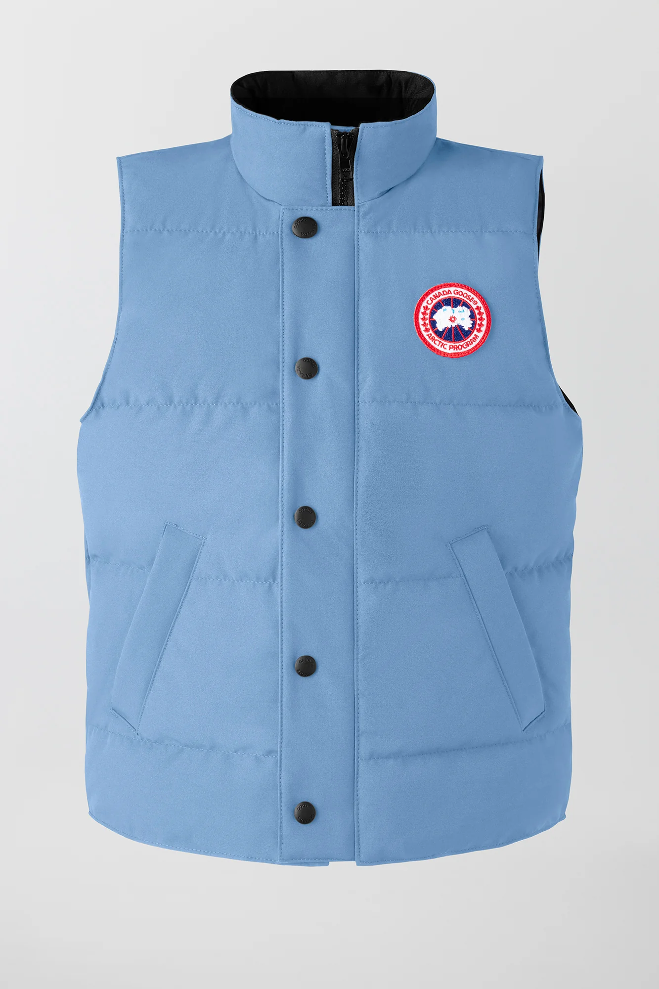 Youth Vanier Vest - Image 5